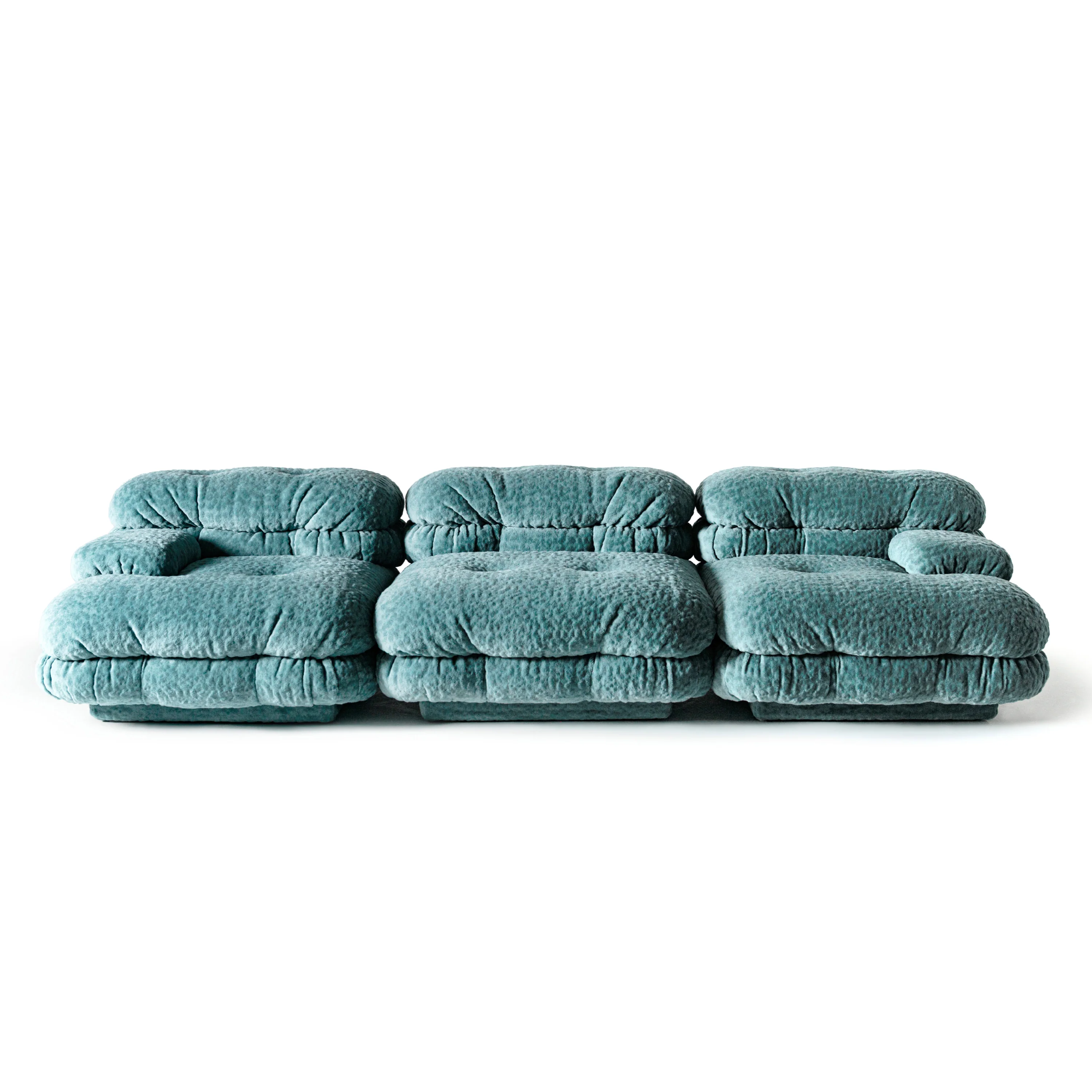LOWELL MODULAR SOFA