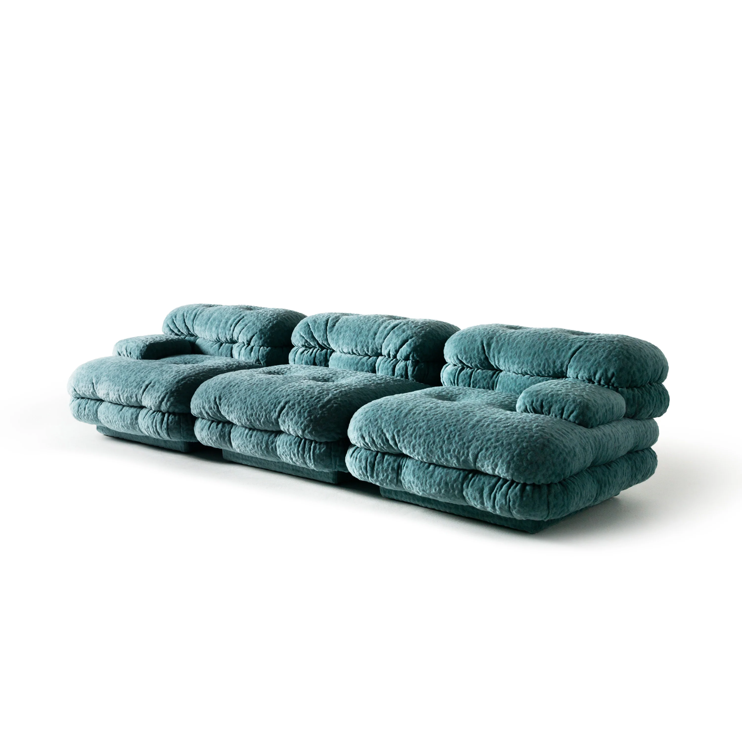 LOWELL MODULAR SOFA - Image 2