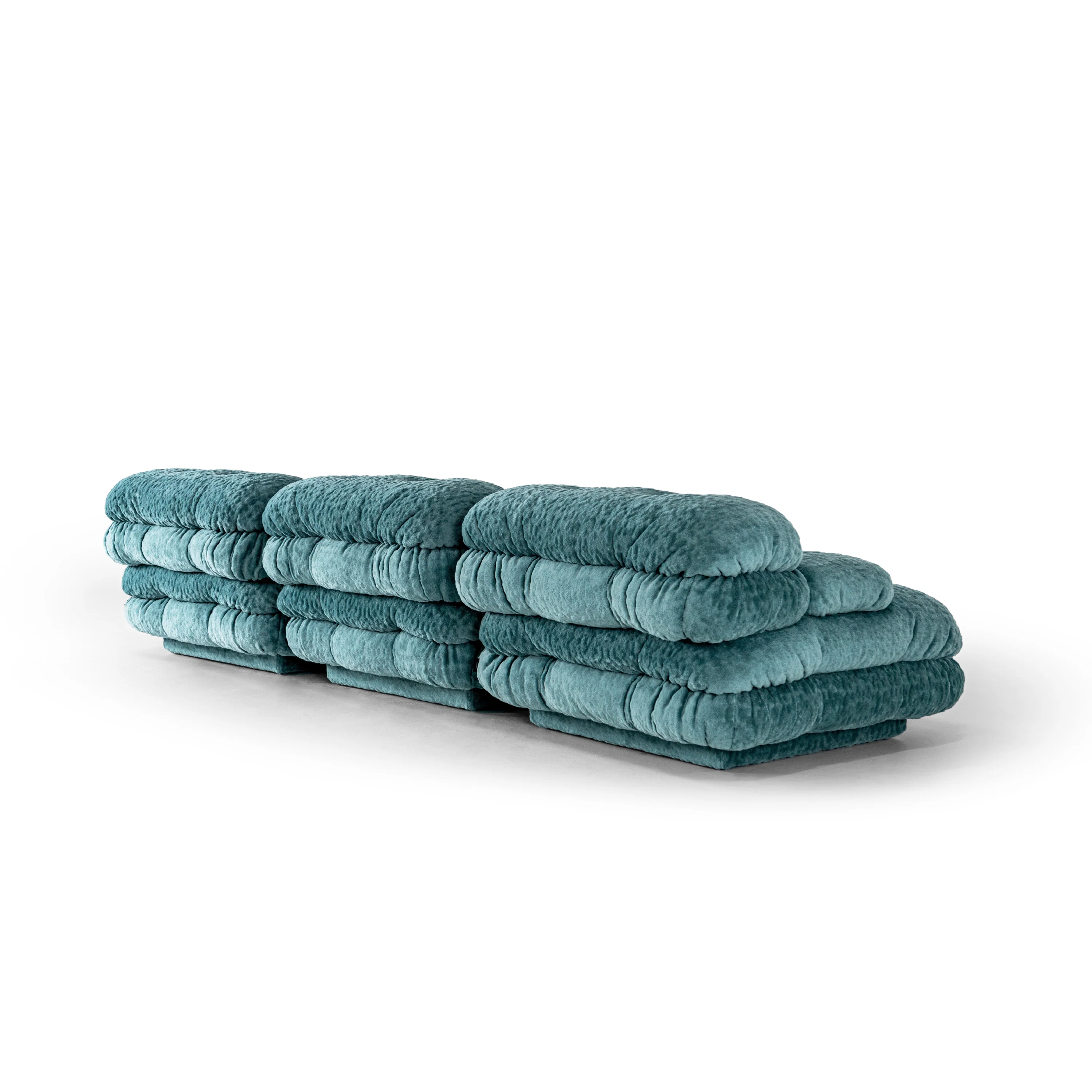 LOWELL MODULAR SOFA - Image 4