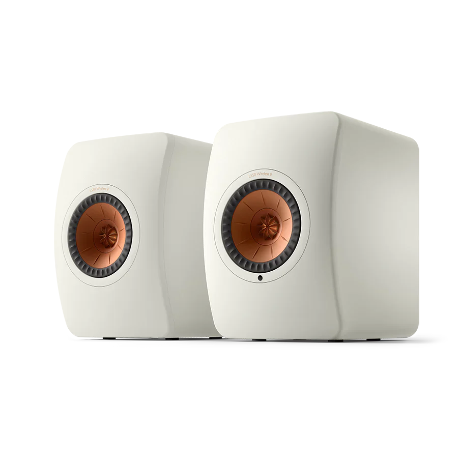 LS50 Wireless II - Image 2