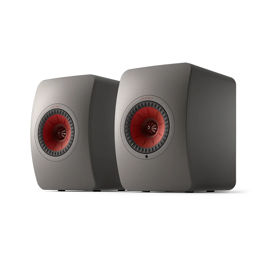 LS50 Wireless II - Image 3