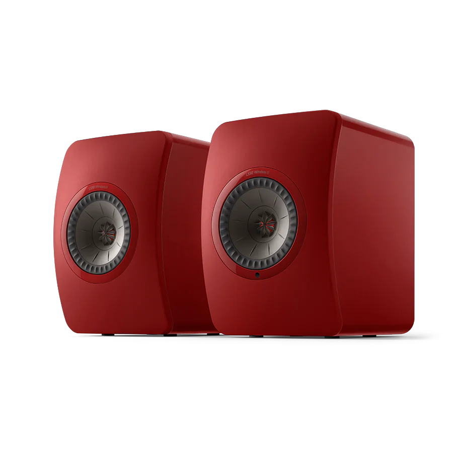 LS50 Wireless II - Image 4