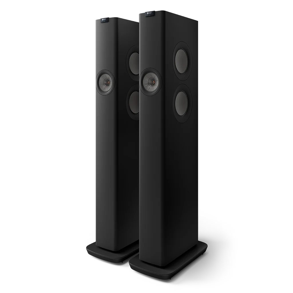 LS60 Wireless