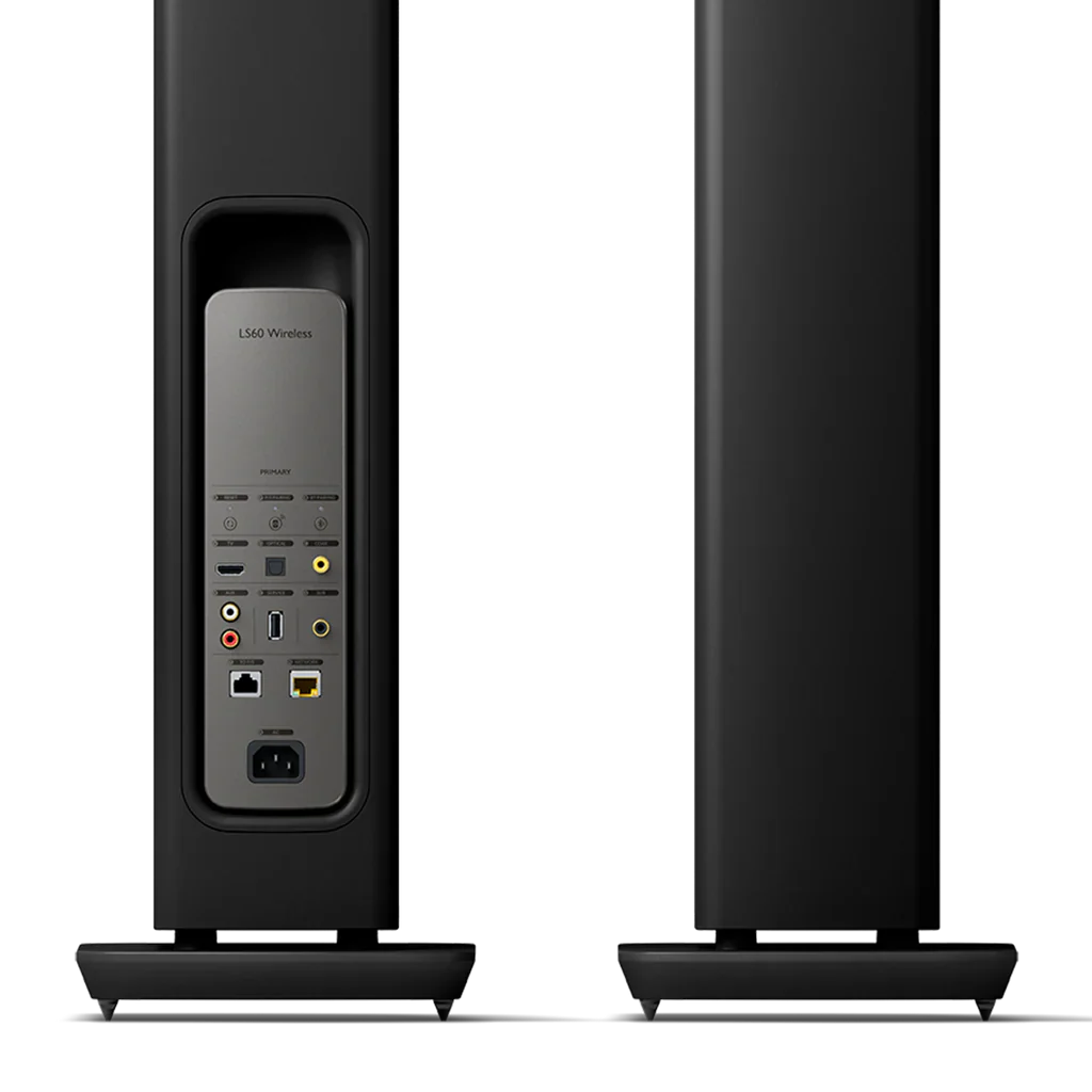 LS60 Wireless - Image 2