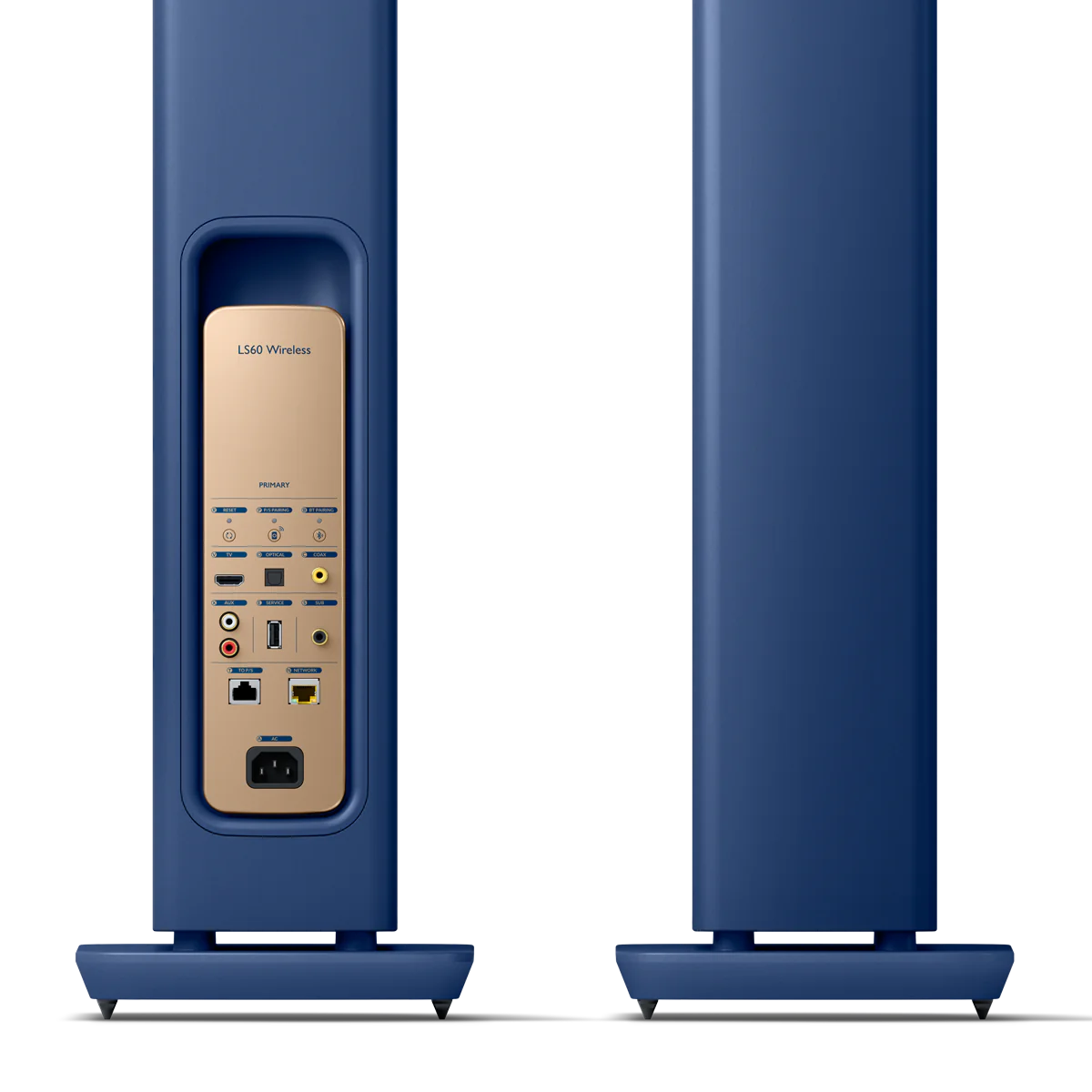 LS60 Wireless - Image 9