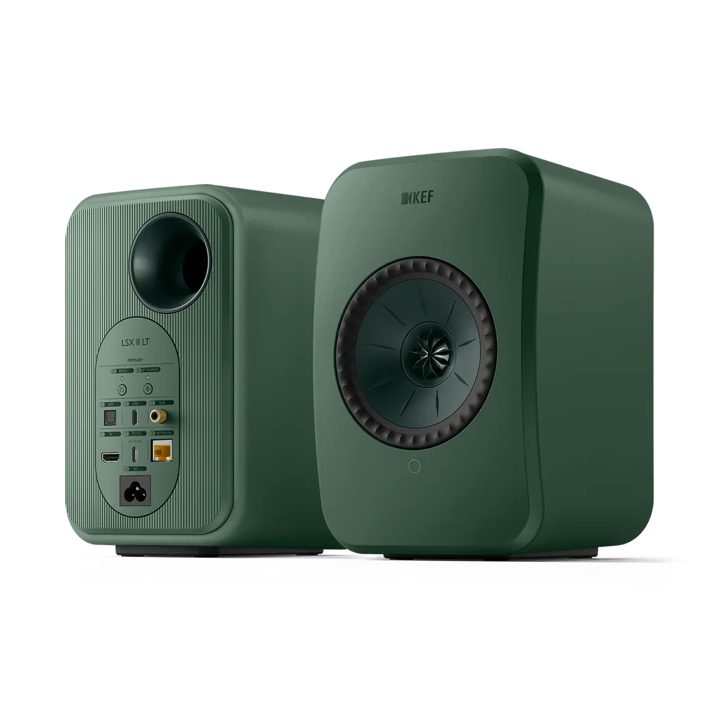 LSX II LT - Image 2