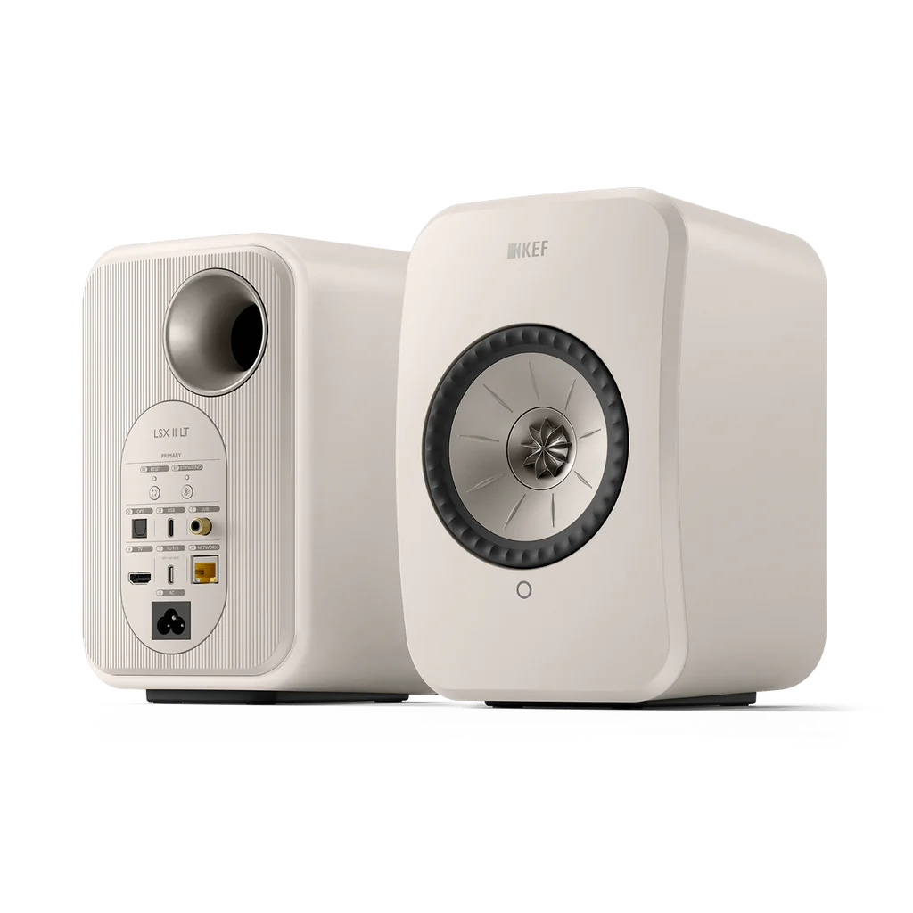 LSX II LT - Image 6