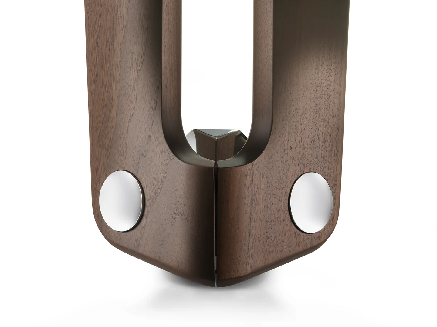 Lungolinea Wood & Glass Table Tennis - Image 4