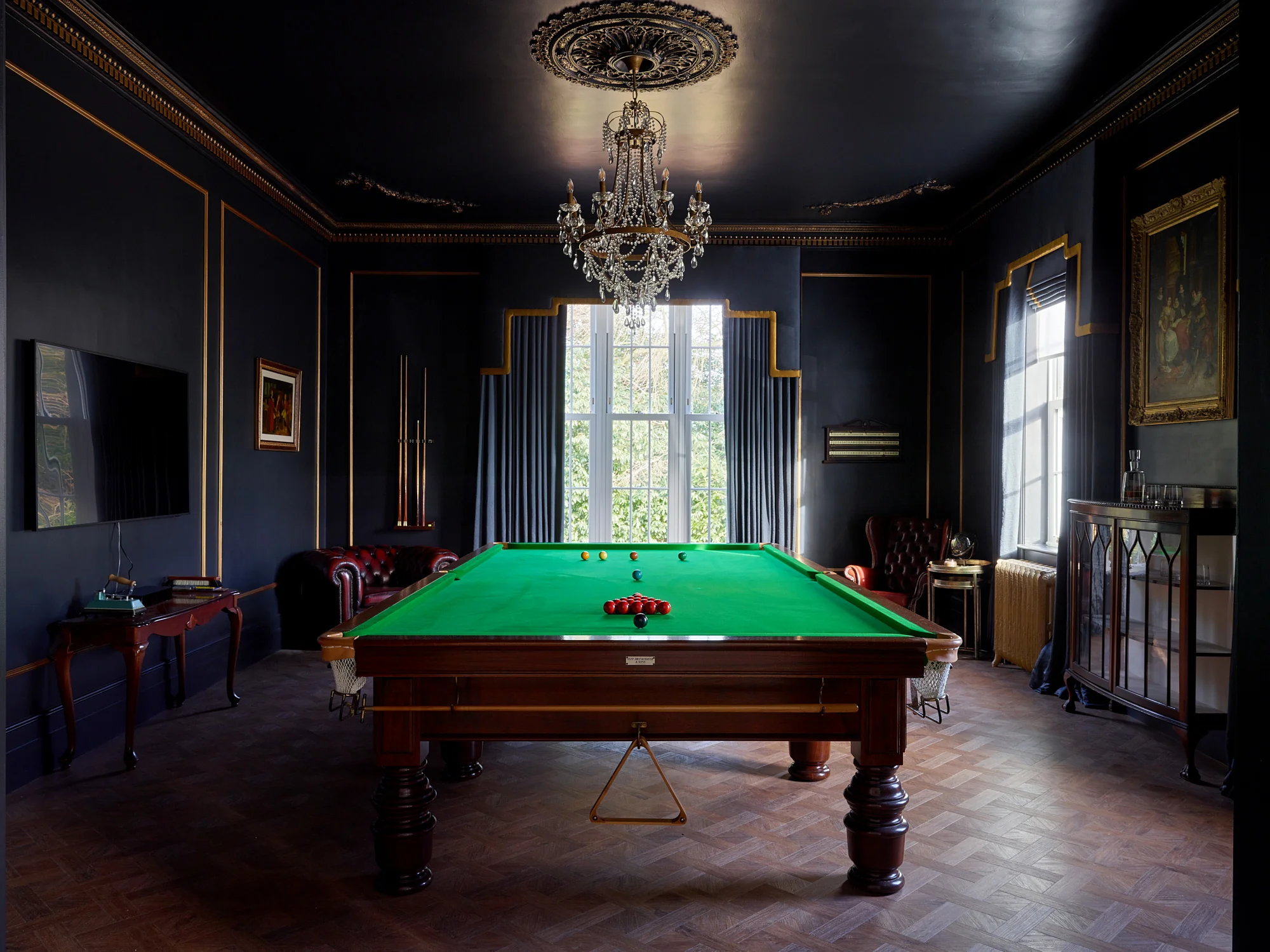 Luxury Georgian Mansion in Essex - Image 13