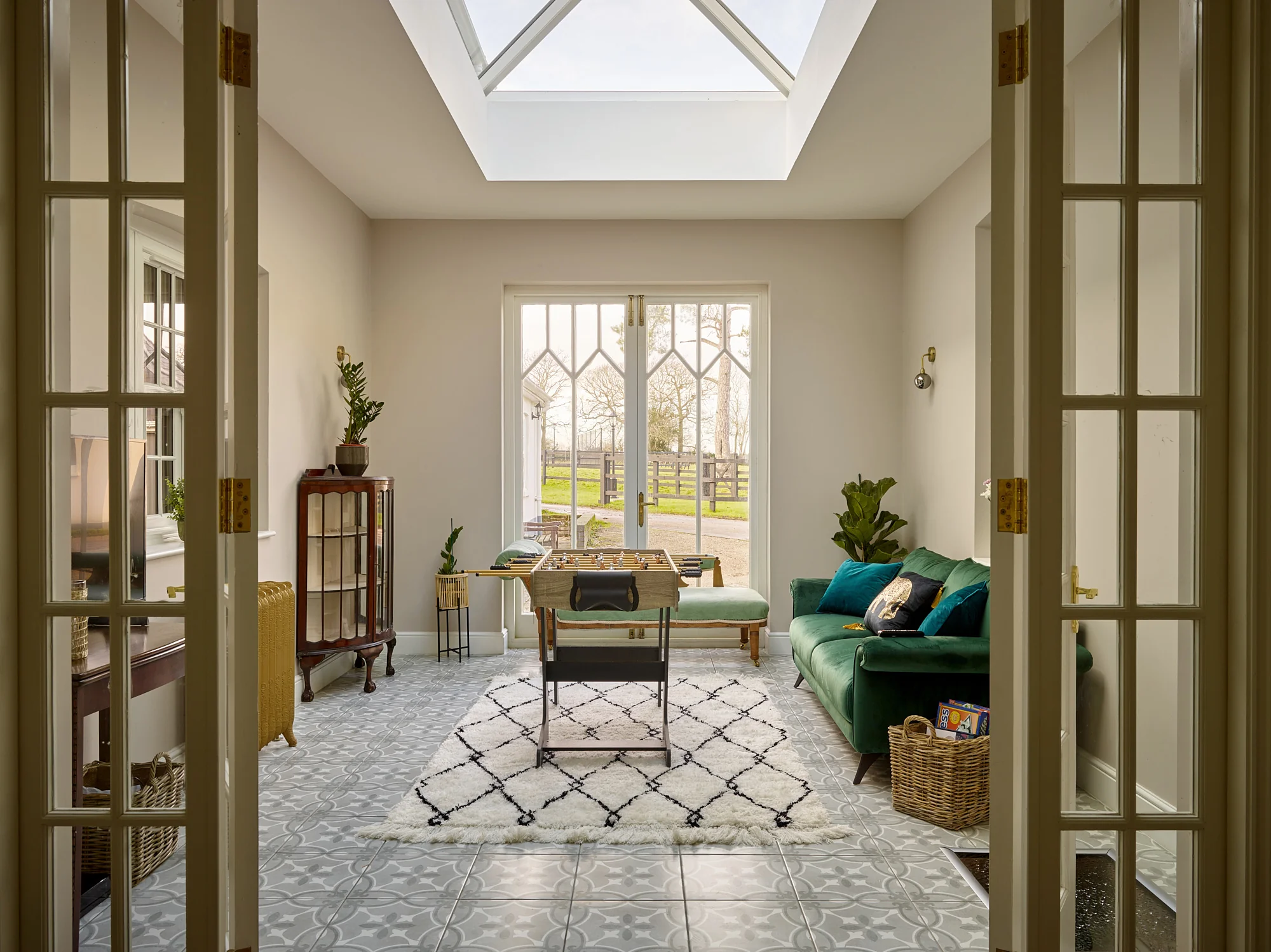 Luxury Georgian Mansion in Essex - Image 17
