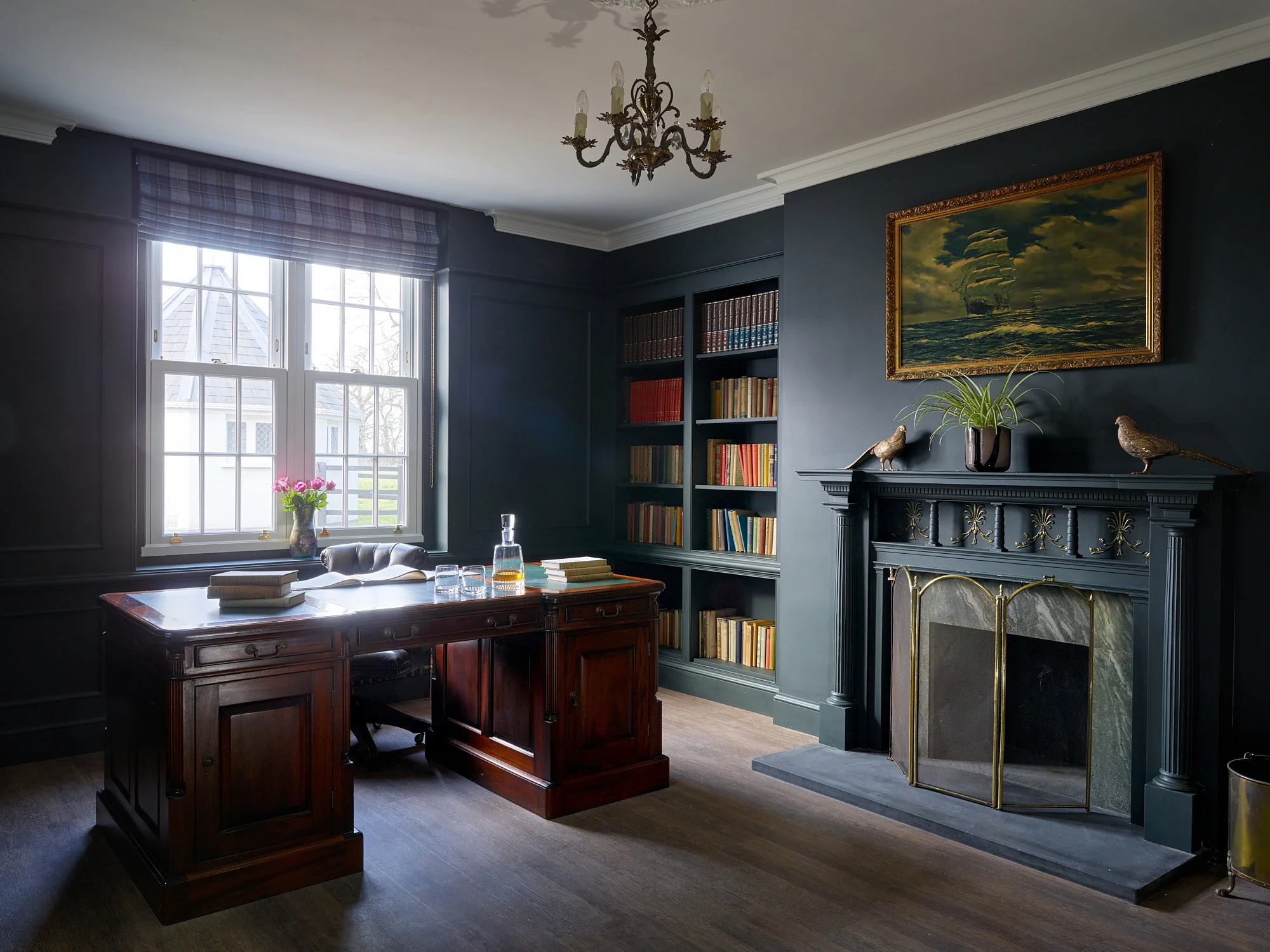 Luxury Georgian Mansion in Essex - Image 18