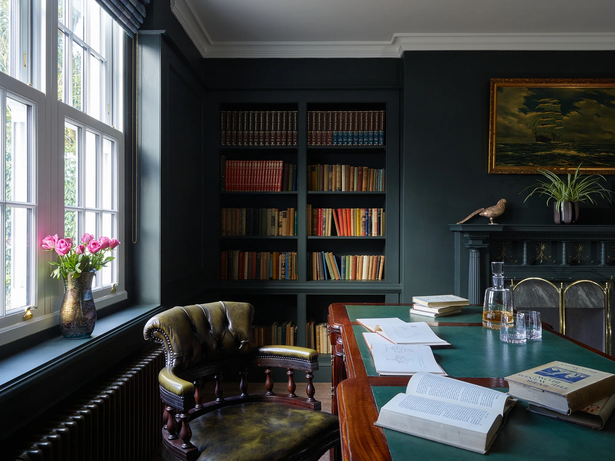 Luxury Georgian Mansion in Essex - Image 19