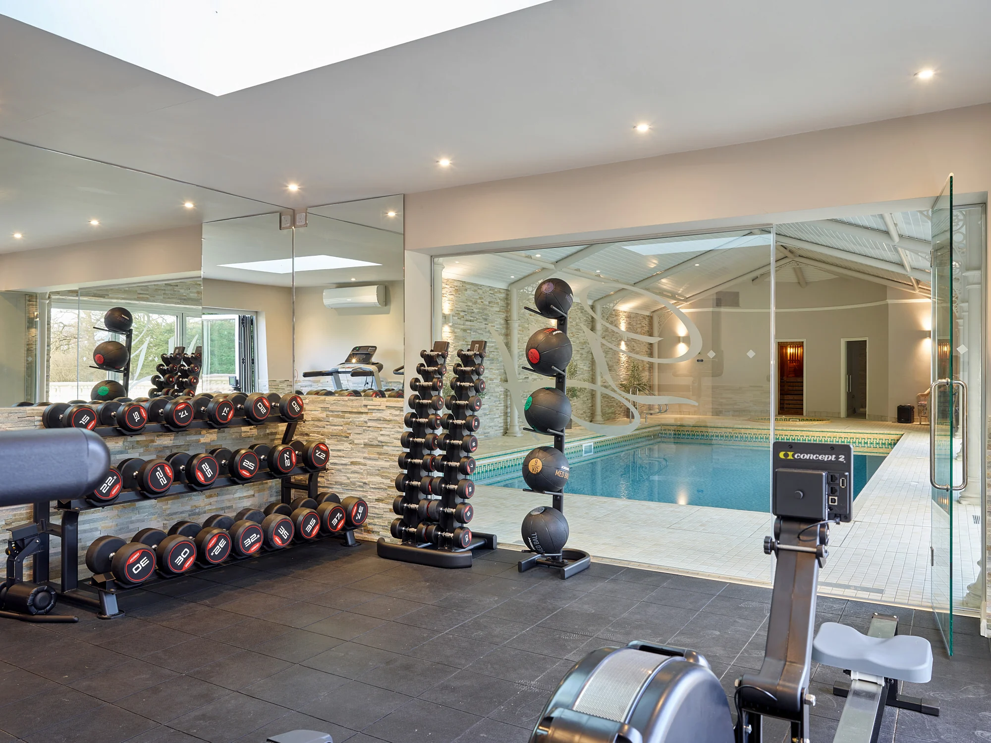 Luxury Georgian Mansion in Essex - Image 20