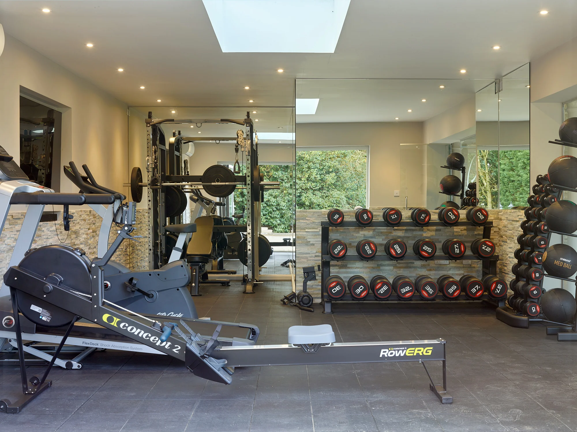 Luxury Georgian Mansion in Essex - Image 21