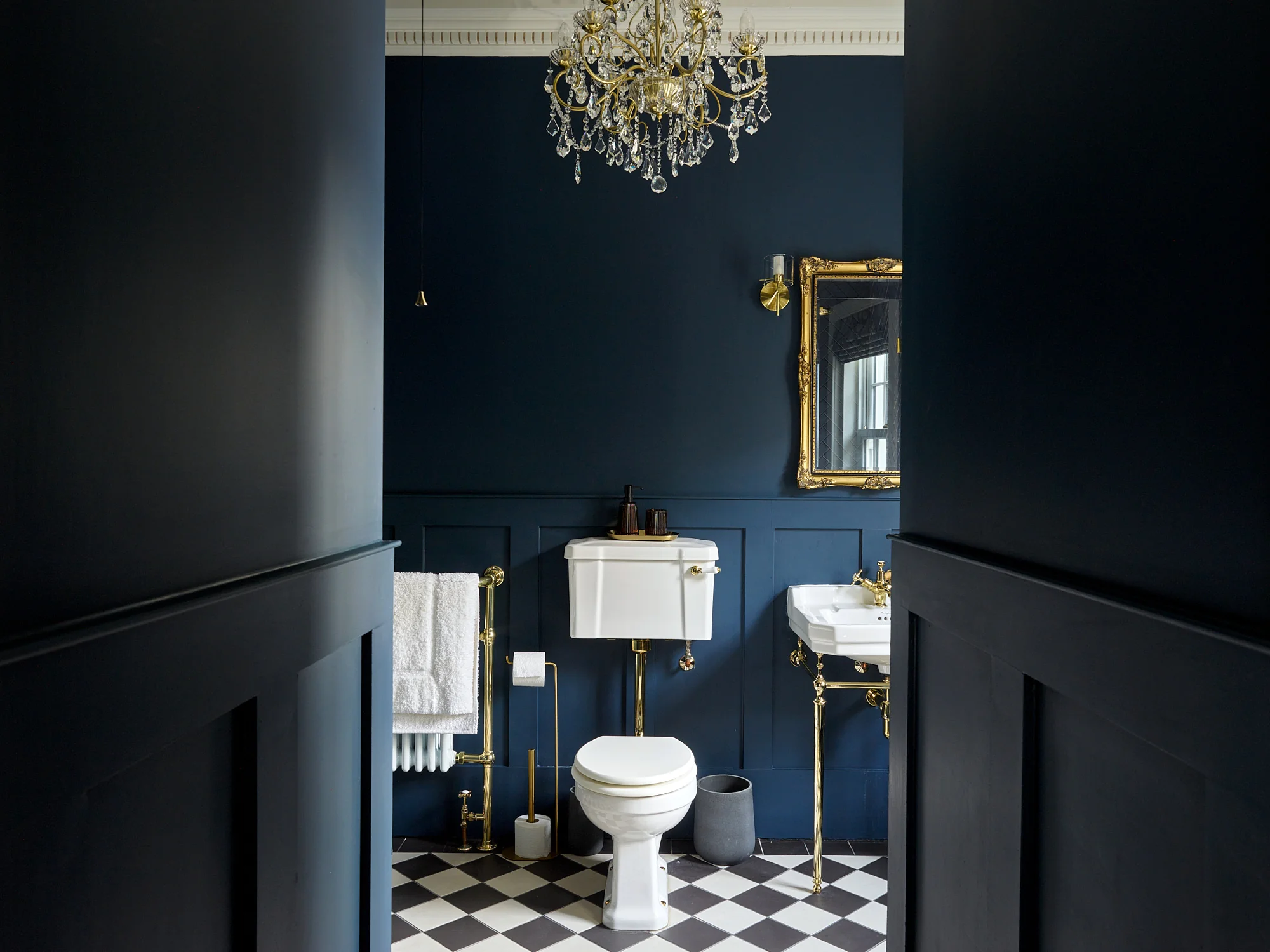 Luxury Georgian Mansion in Essex - Image 29