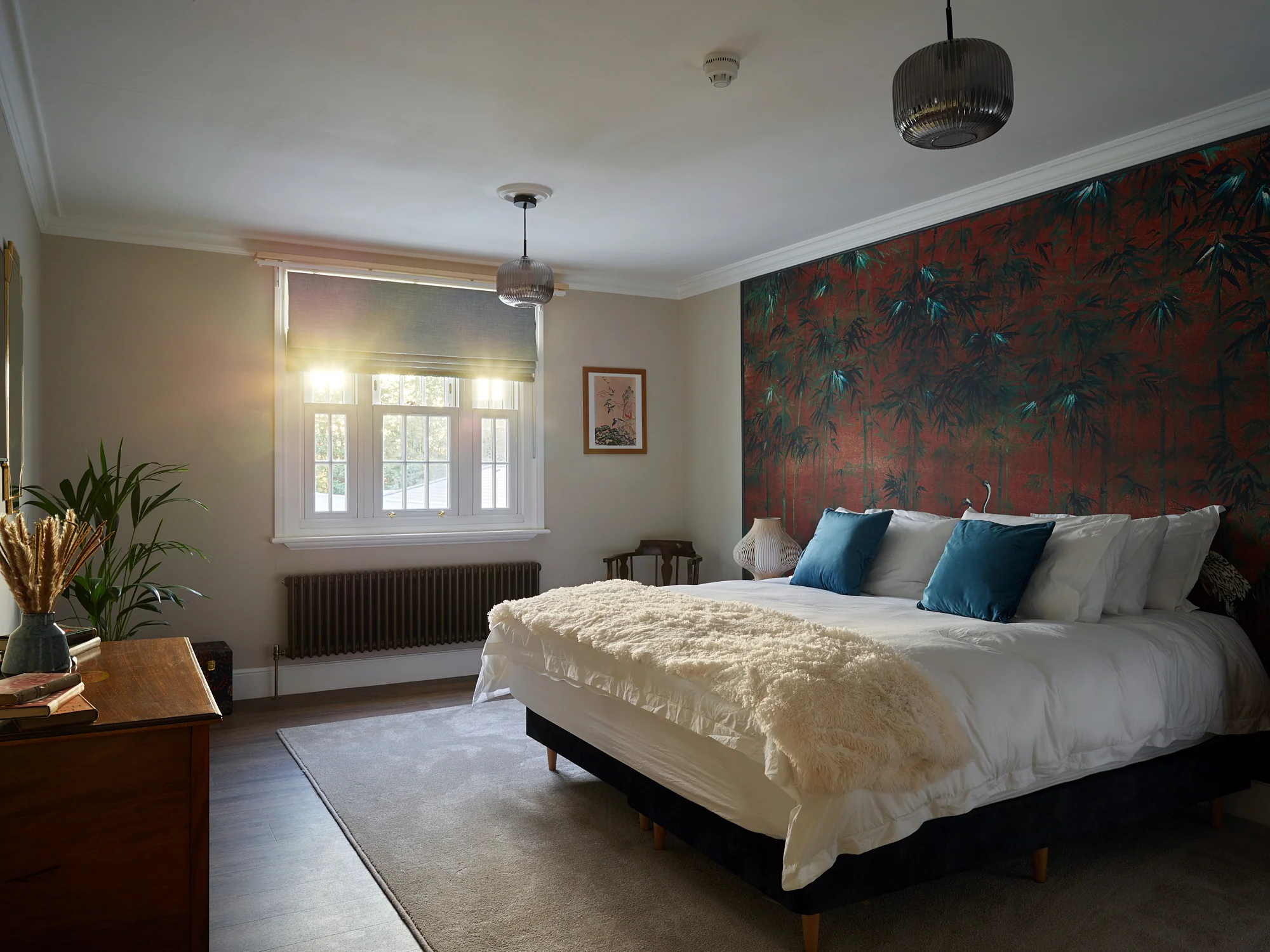 Luxury Georgian Mansion in Essex - Image 31