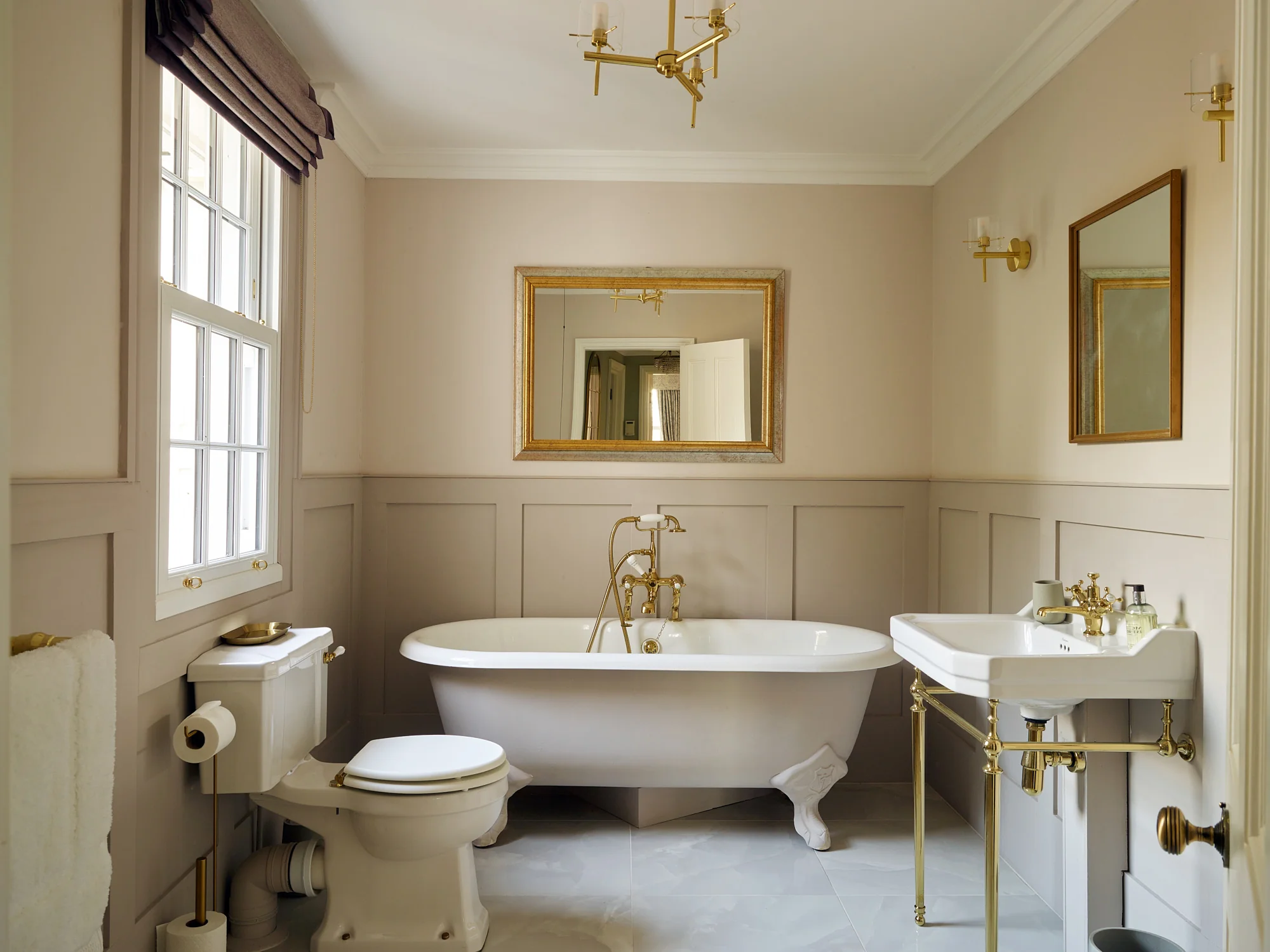 Luxury Georgian Mansion in Essex - Image 34