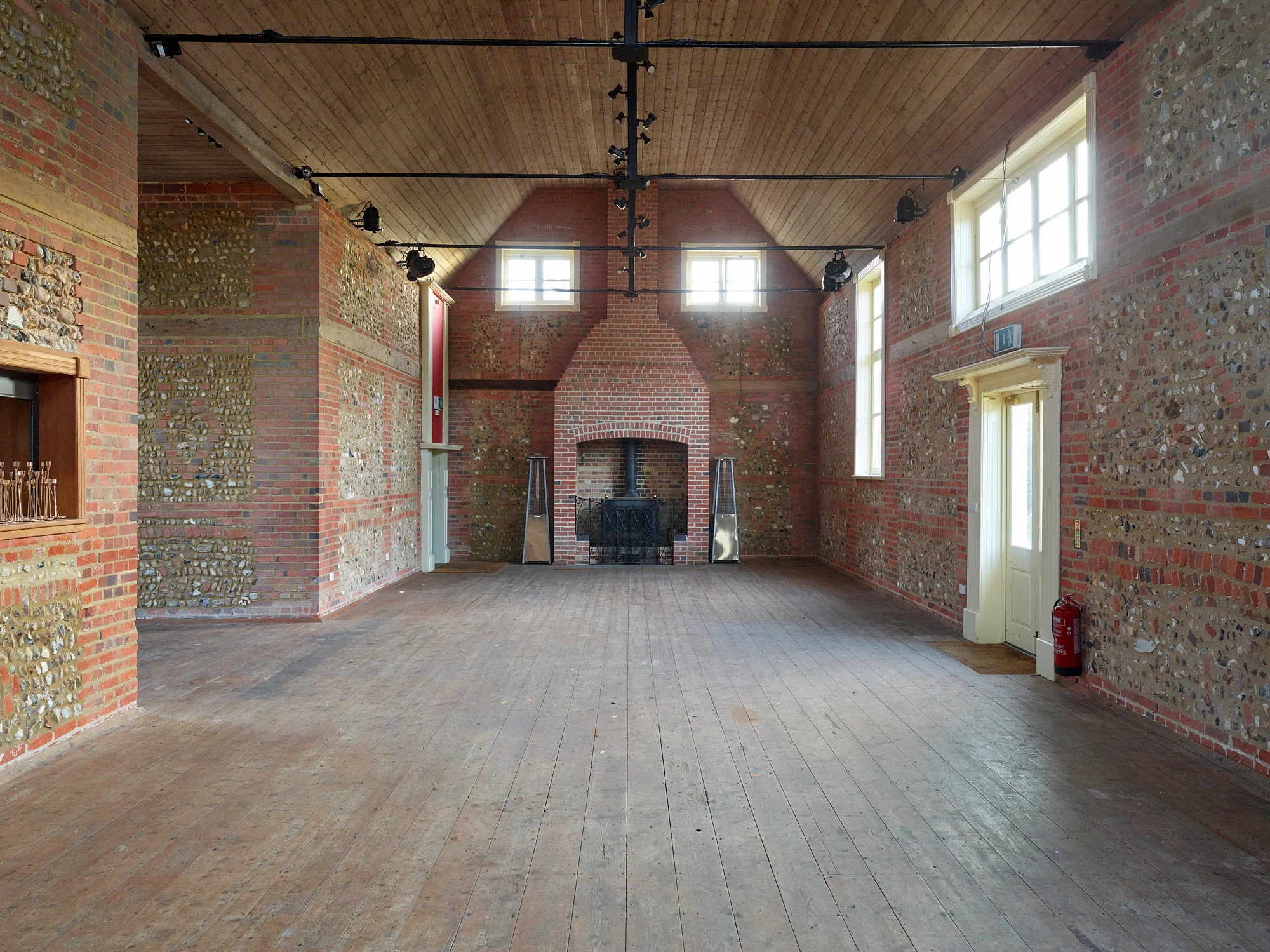 Luxury Georgian Mansion in Essex - Image 35