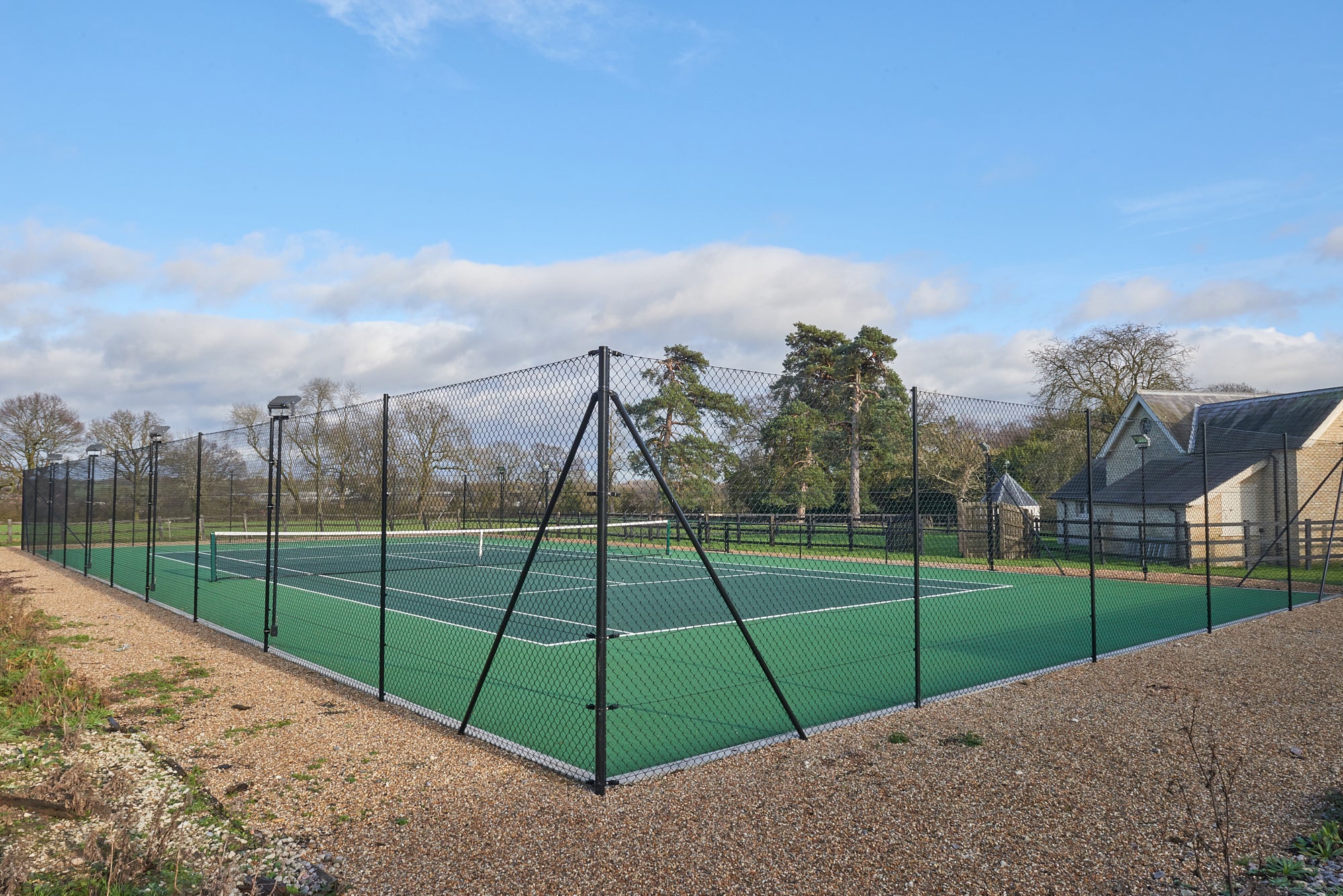 Luxury Georgian Mansion in Essex - Image 36