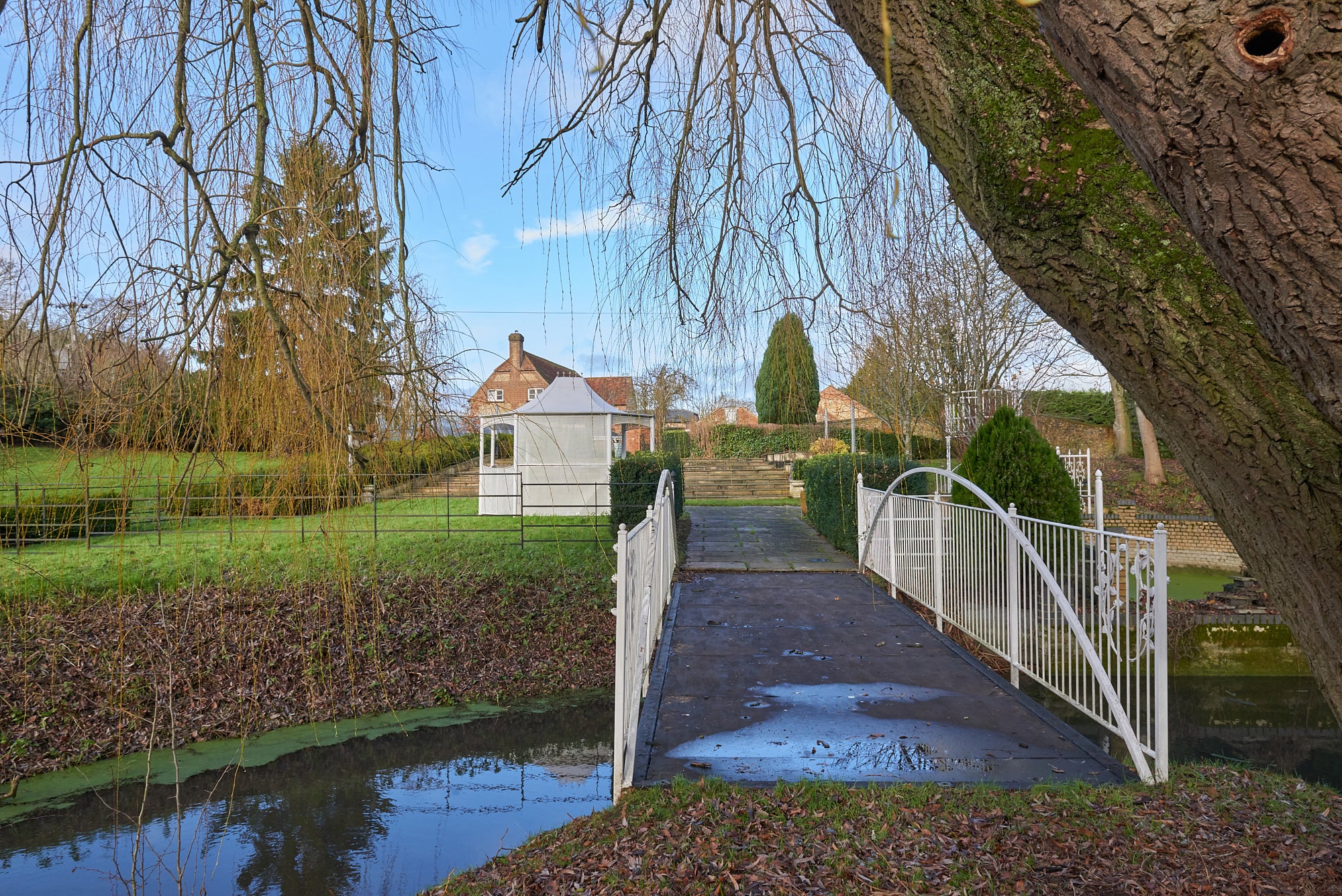 Luxury Georgian Mansion in Essex - Image 37