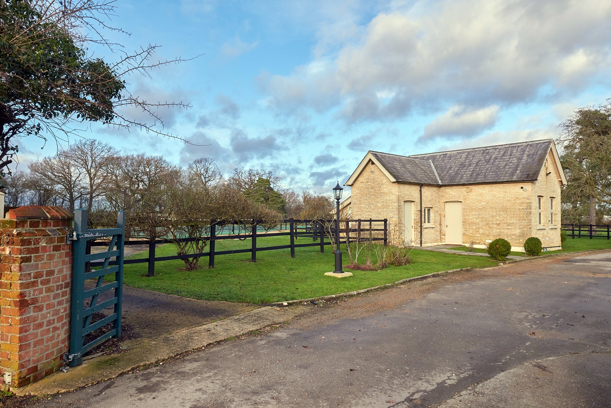 Luxury Georgian Mansion in Essex - Image 39