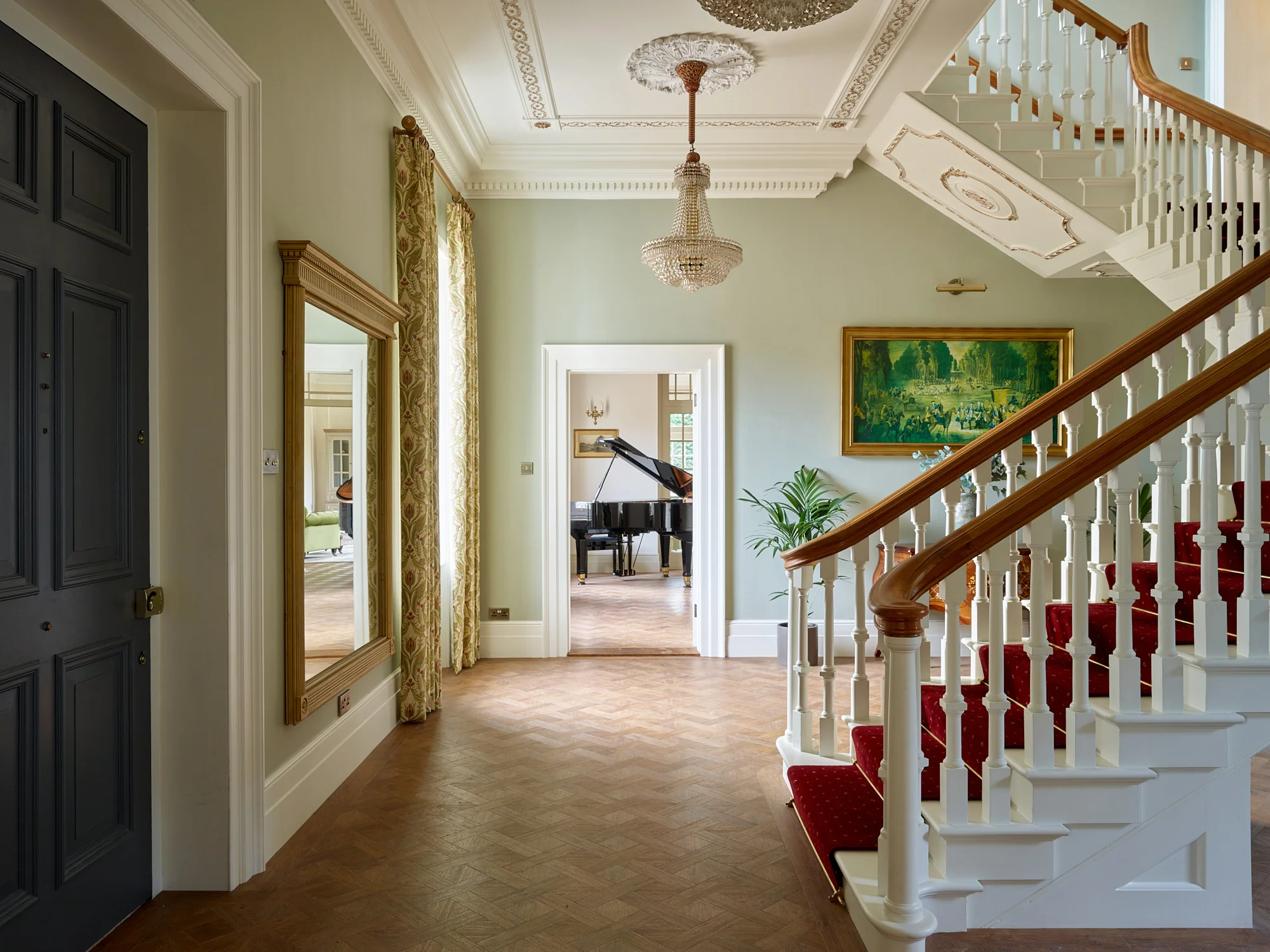 Luxury Georgian Mansion in Essex - Image 9