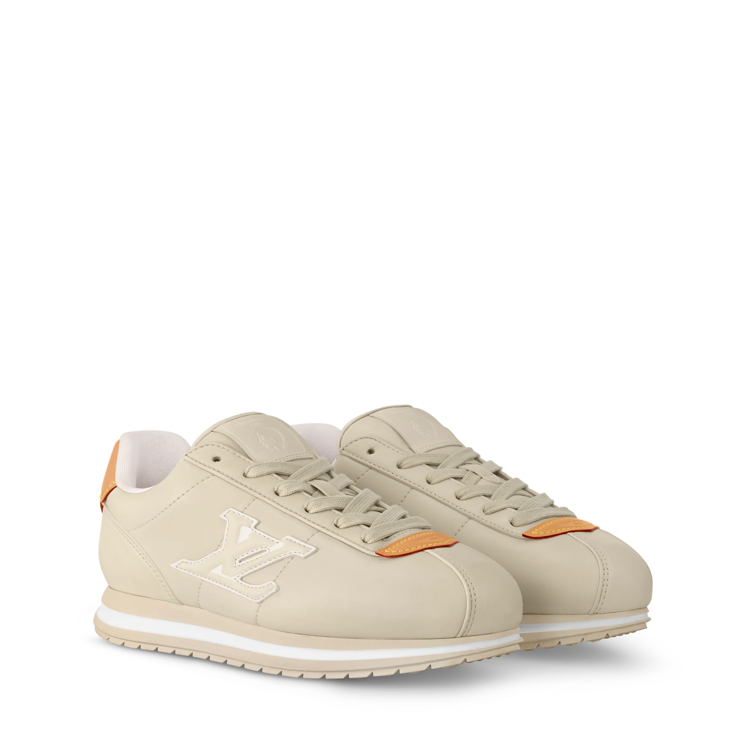 Lv Buttersoft Trainers - Image 3
