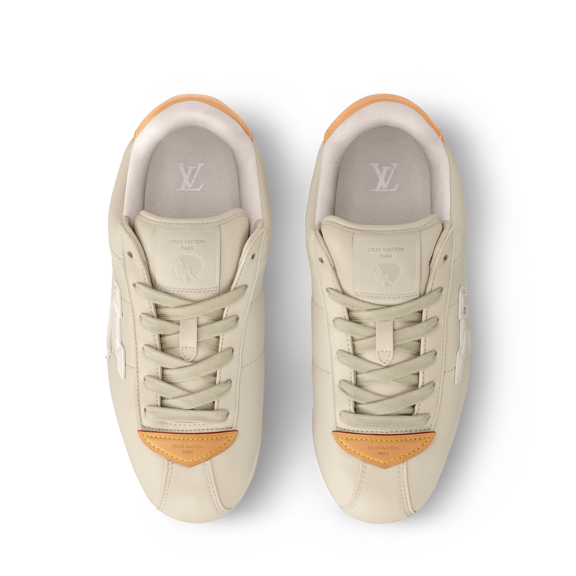 Lv Buttersoft Trainers - Image 4