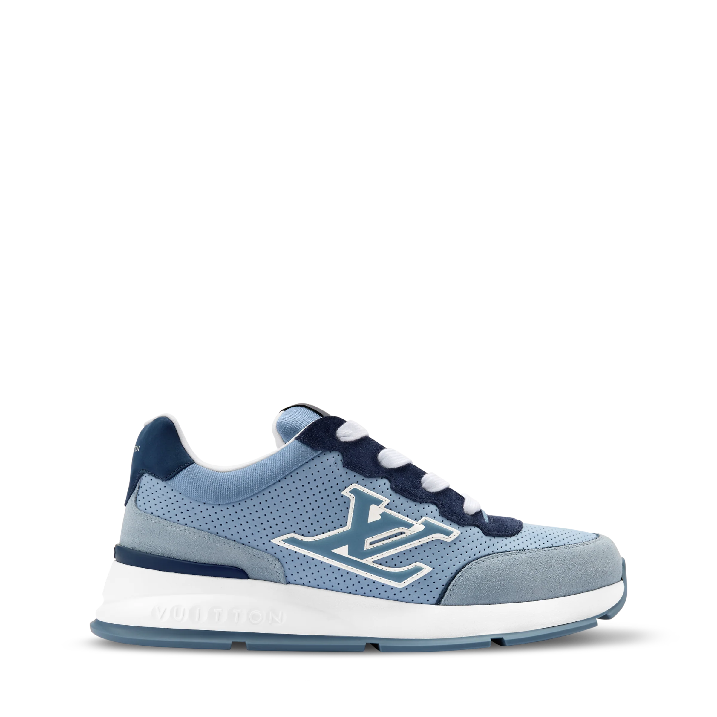 LV Classic Trainers