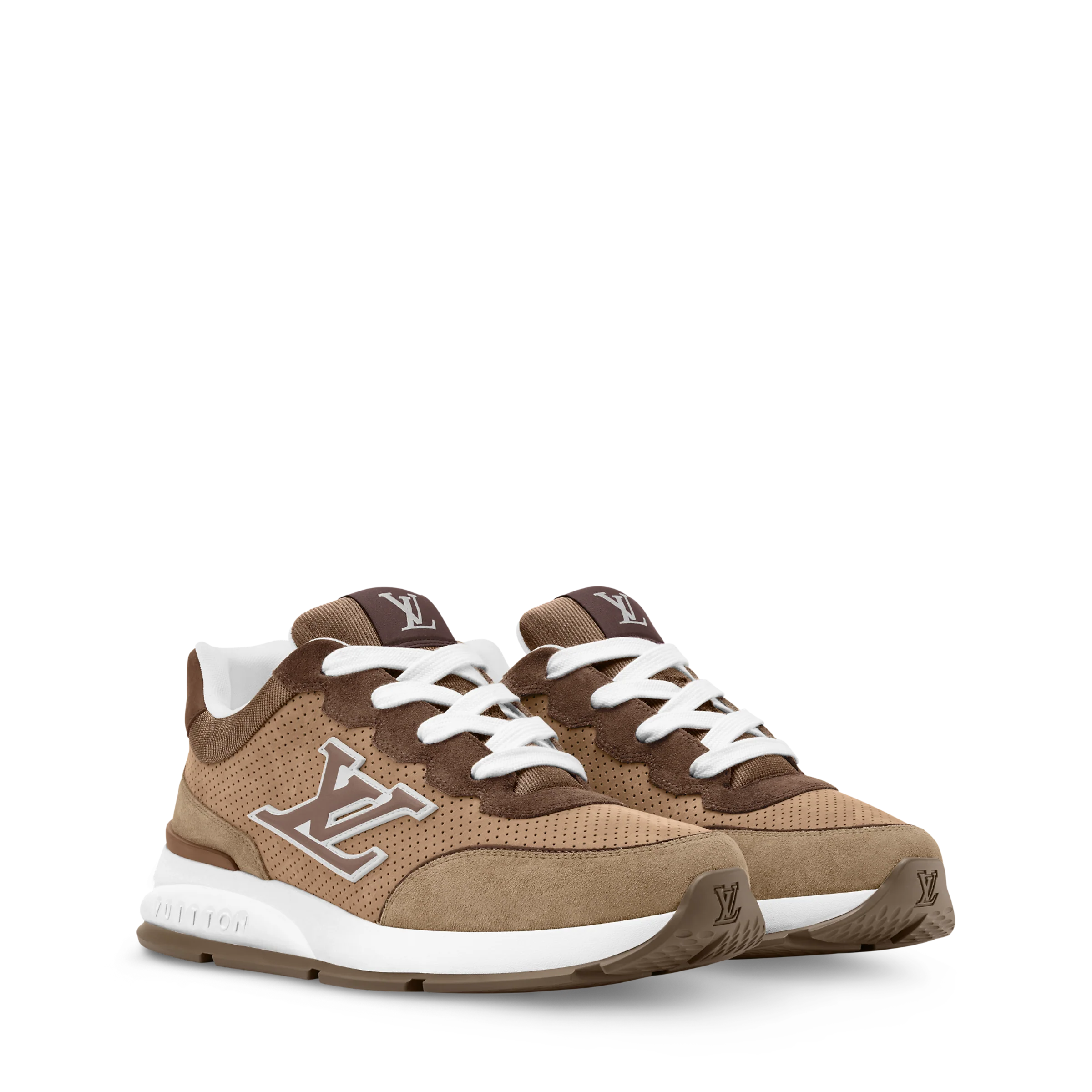 LV Classic Trainers - Image 10