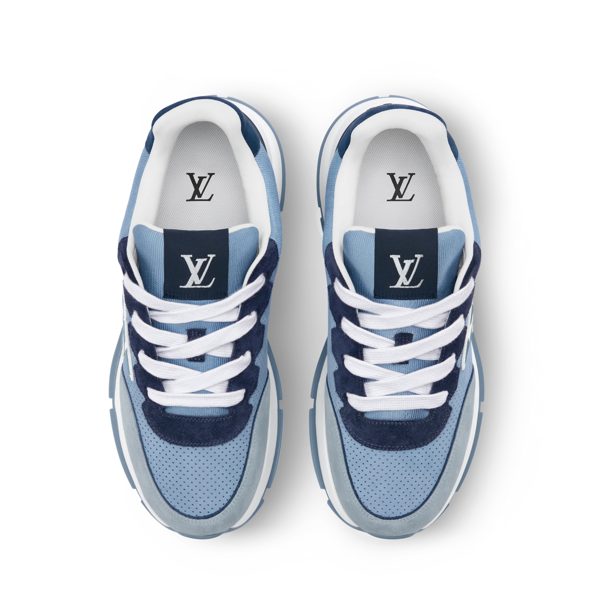 LV Classic Trainers - Image 2