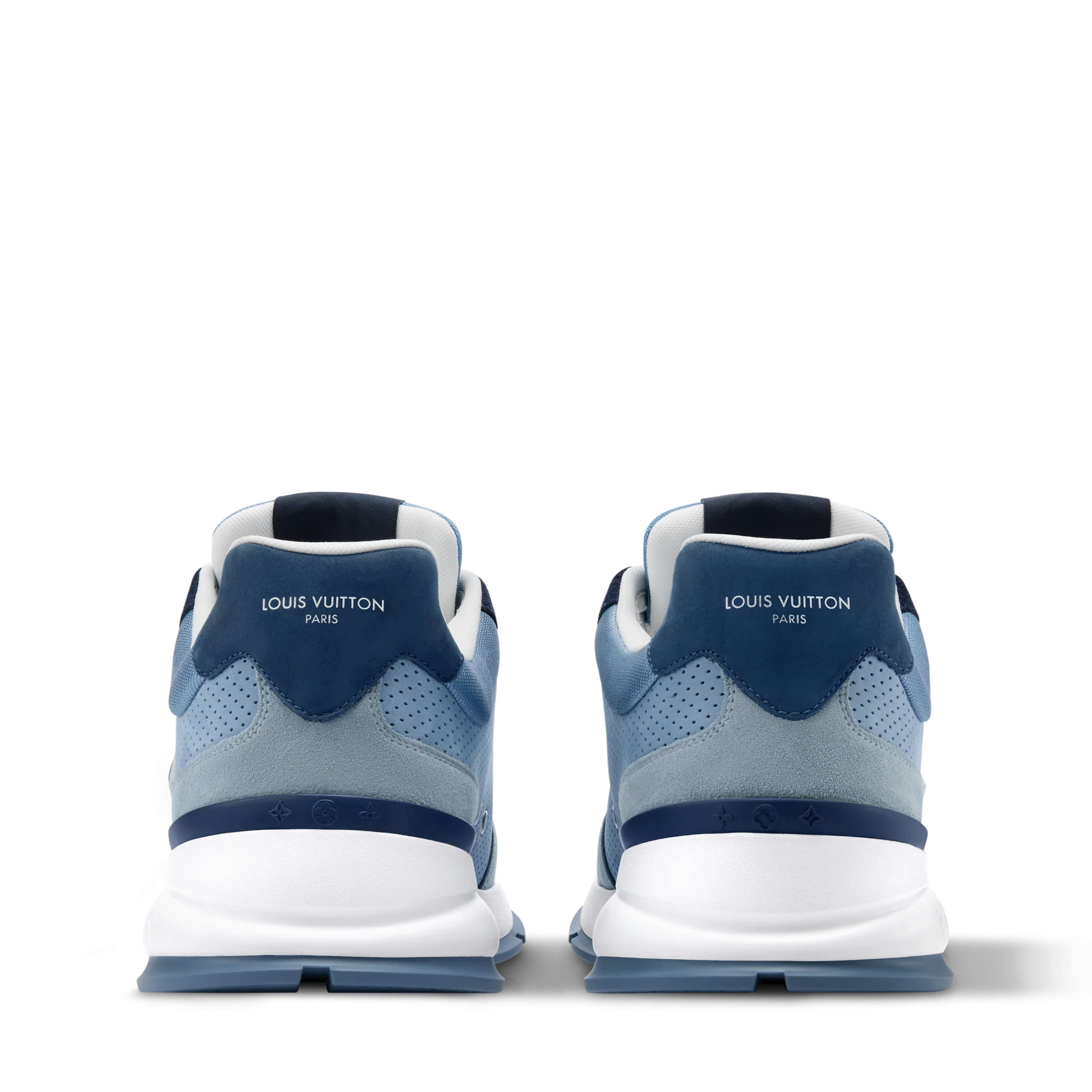 LV Classic Trainers - Image 3