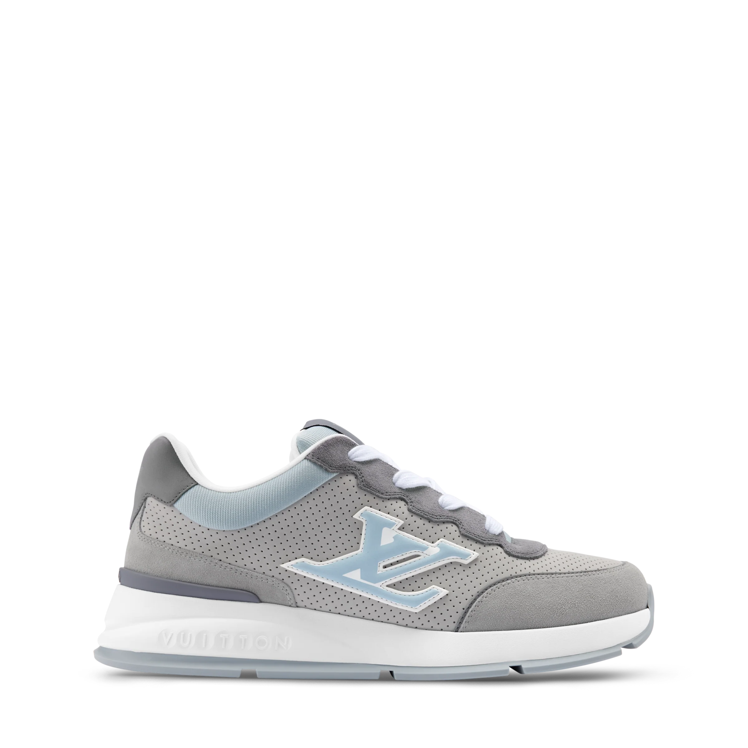 LV Classic Trainers - Image 5