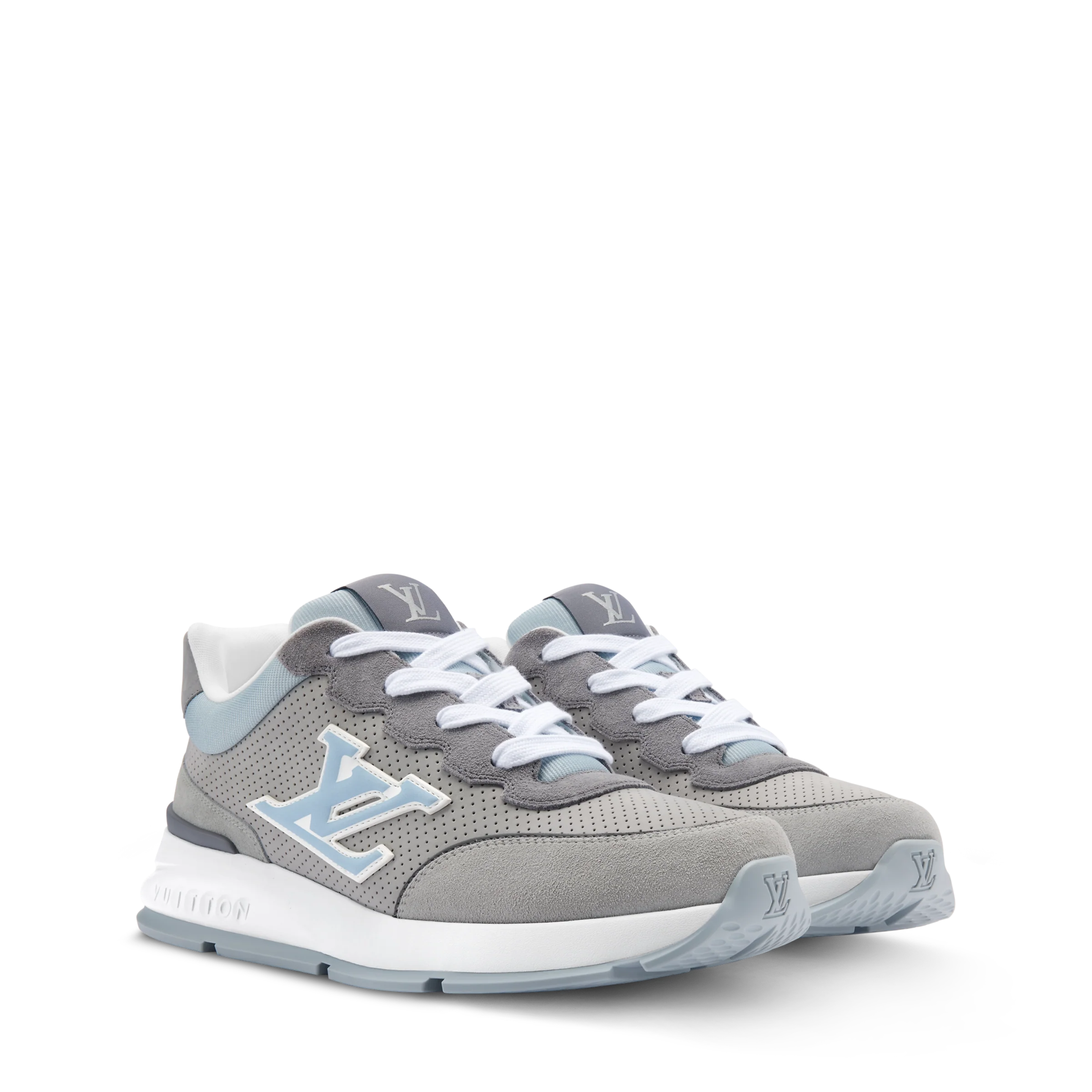LV Classic Trainers - Image 6
