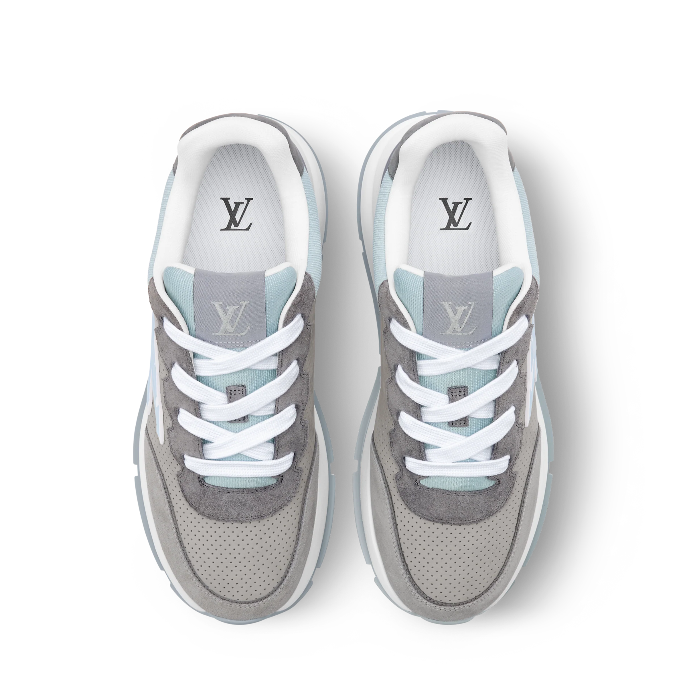 LV Classic Trainers - Image 7