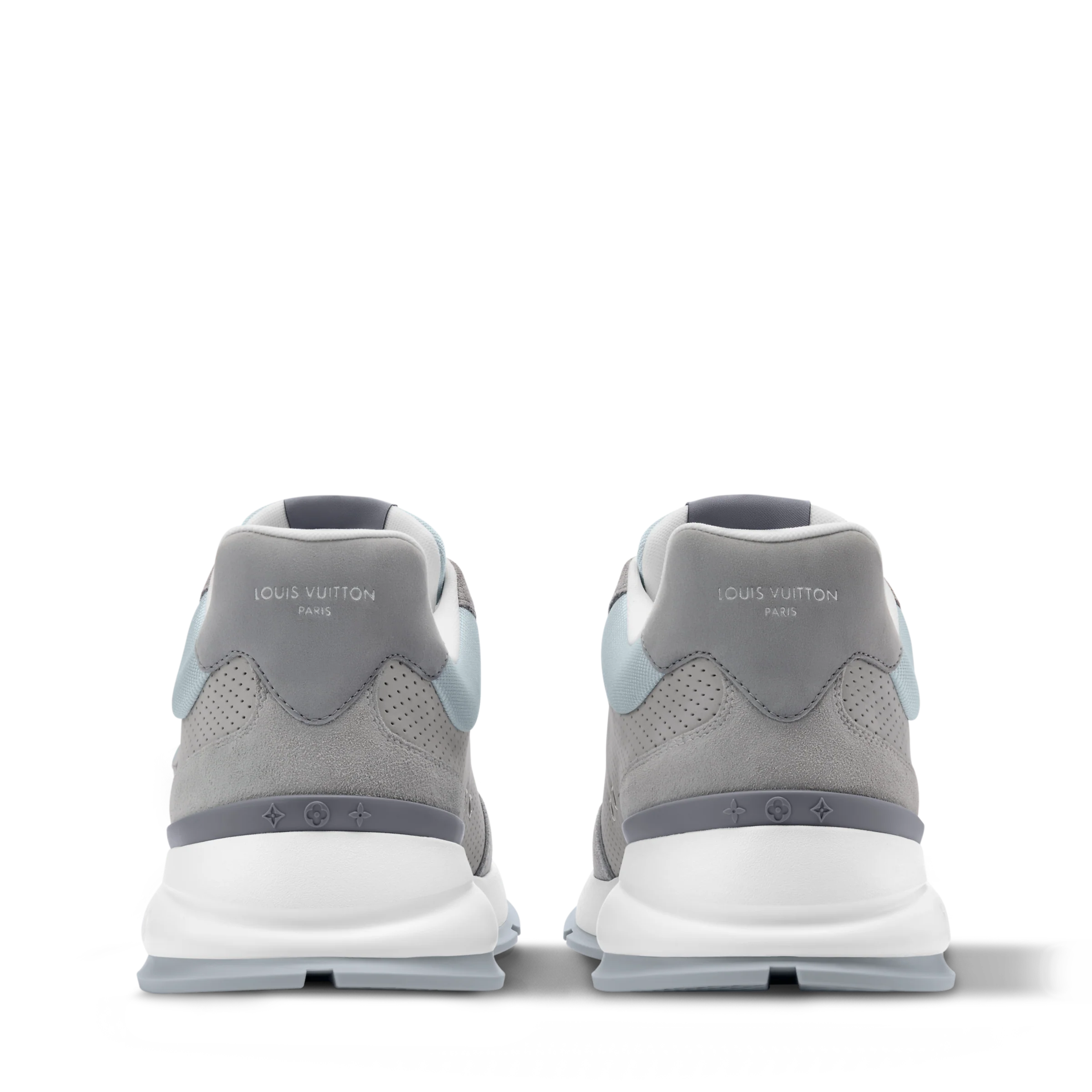 LV Classic Trainers - Image 8