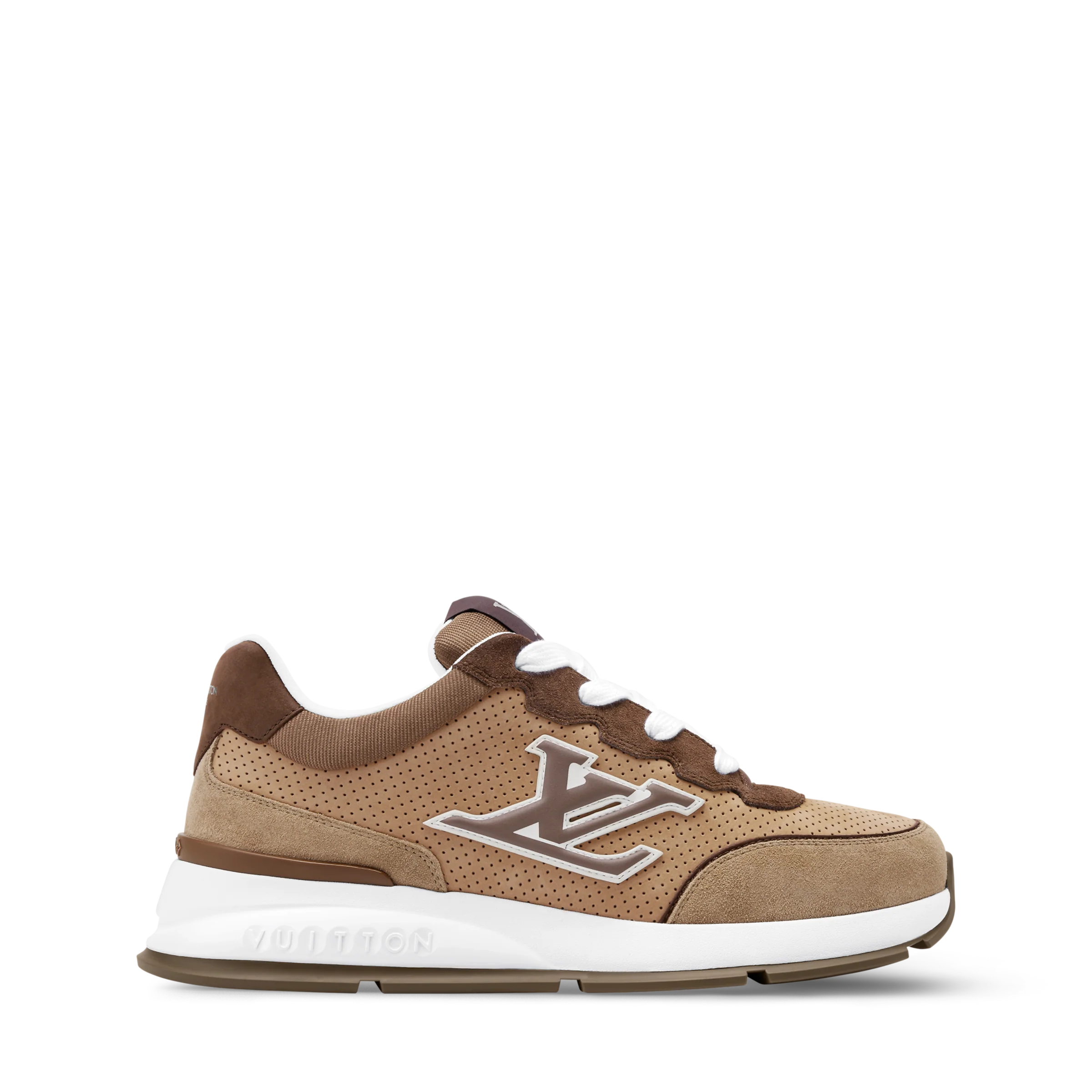 LV Classic Trainers - Image 9