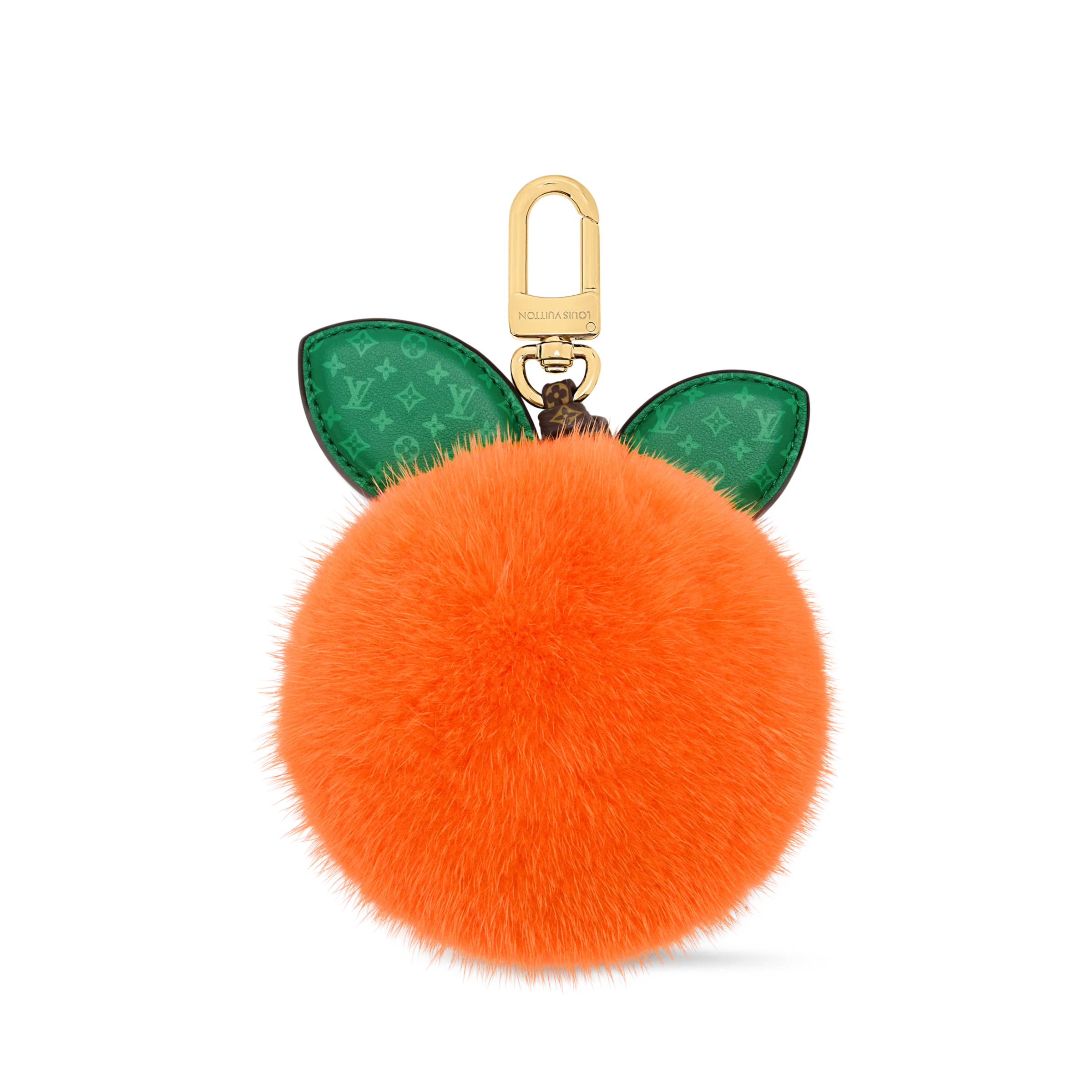 LV Clementine Pouch