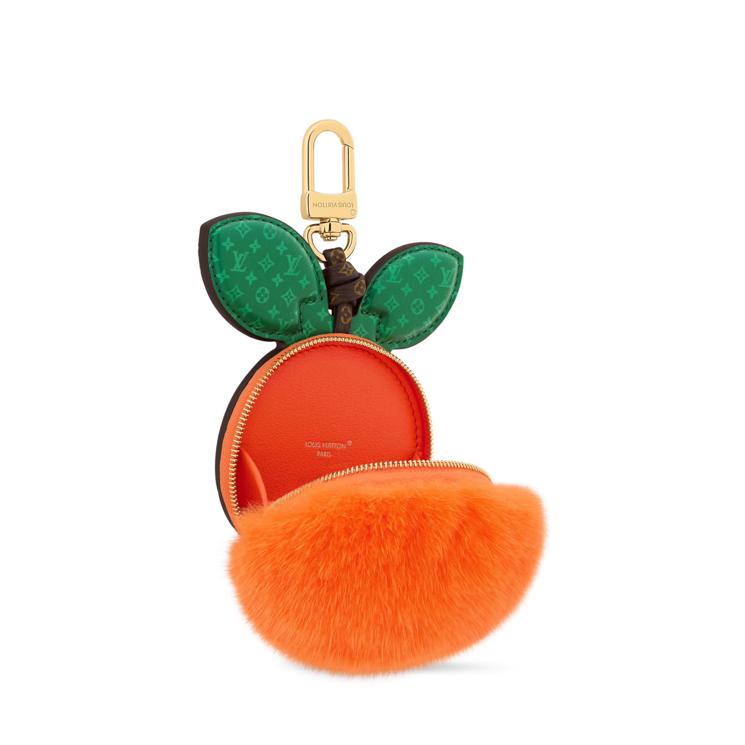 LV Clementine Pouch - Image 3