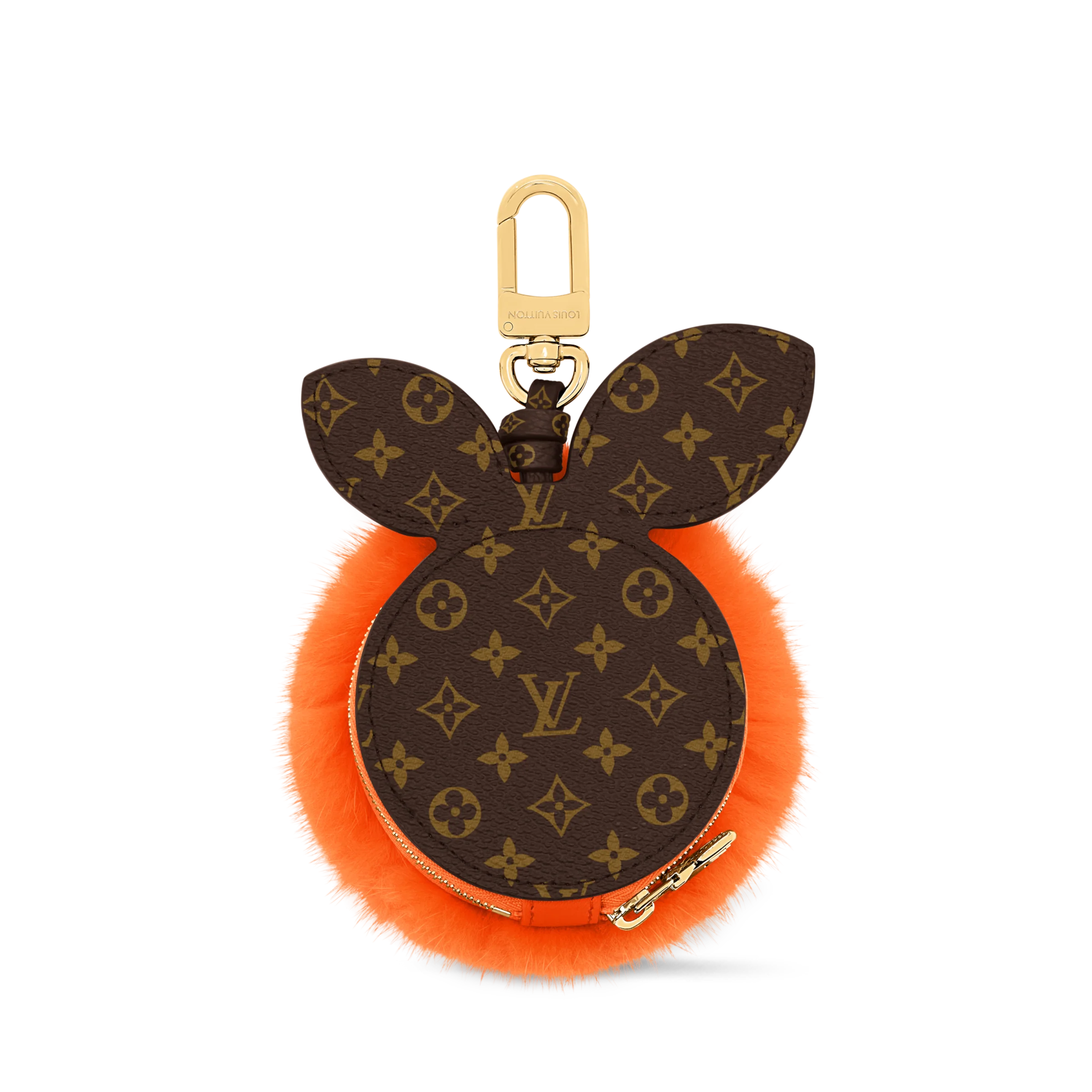 LV Clementine Pouch - Image 4