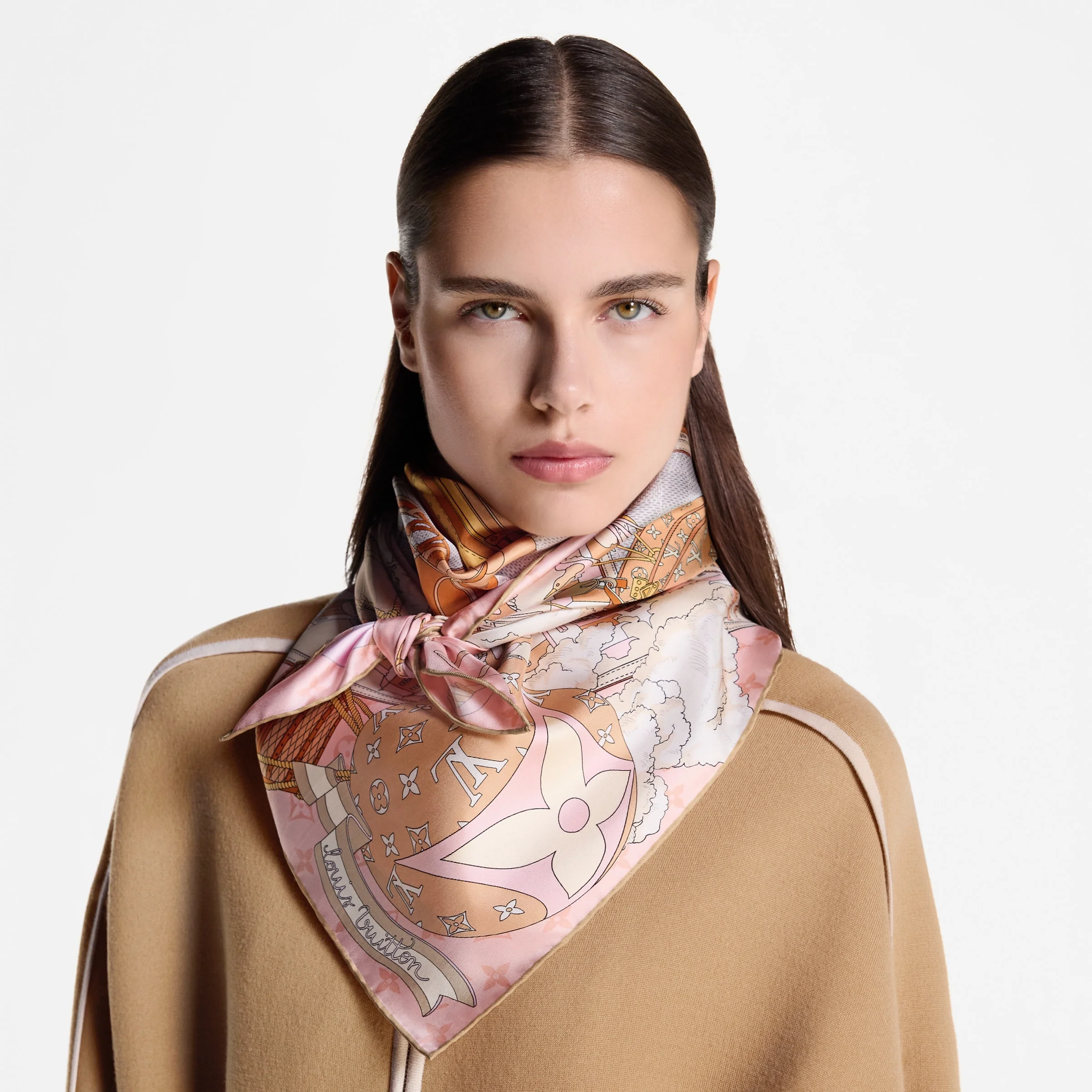 LV Journey Square 90 - Image 5