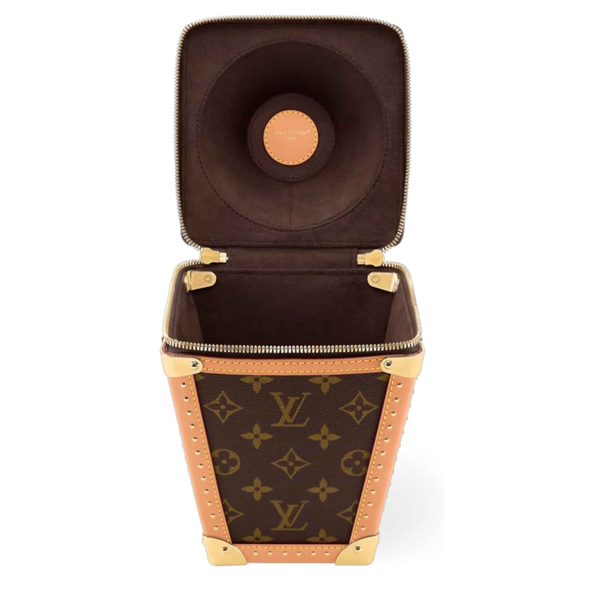 LV Lanterne Bag - Image 2