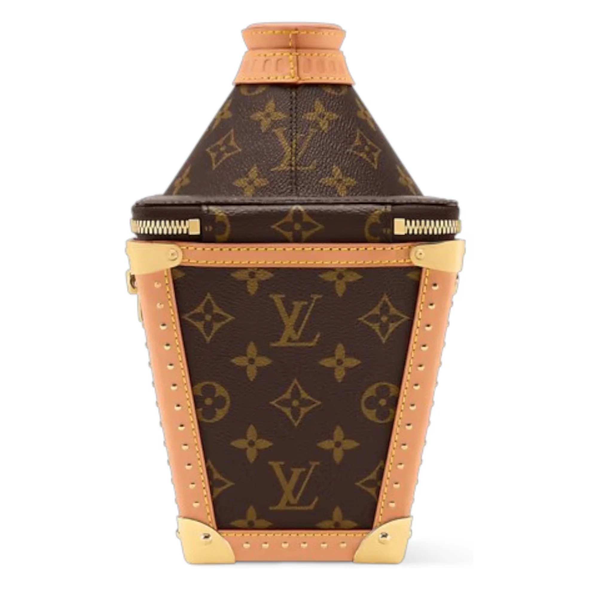 LV Lanterne Bag - Image 3