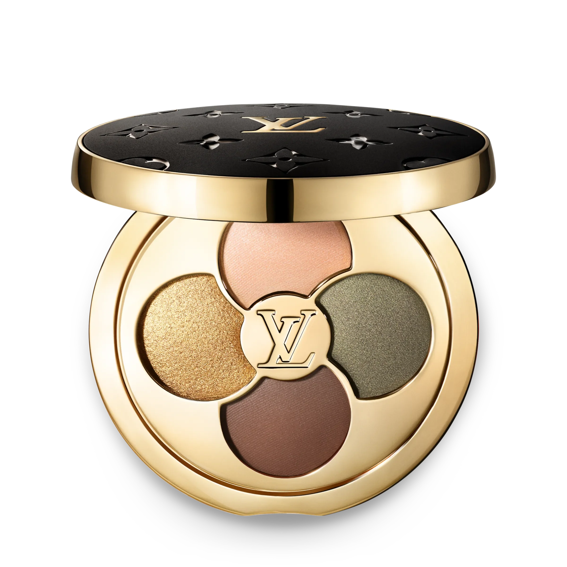 LV Ombres - Eyeshadow Palette - Image 11