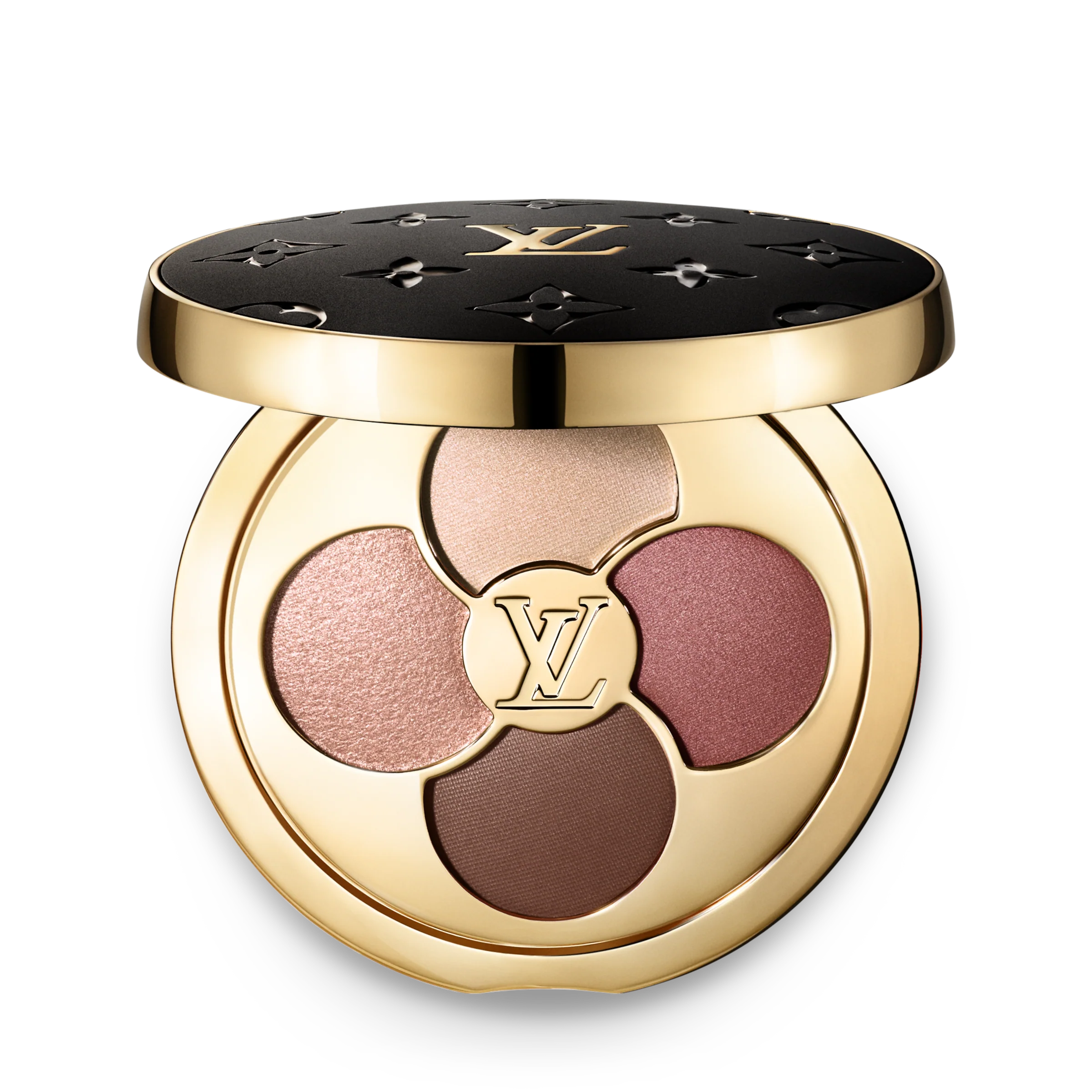 LV Ombres - Eyeshadow Palette - Image 5