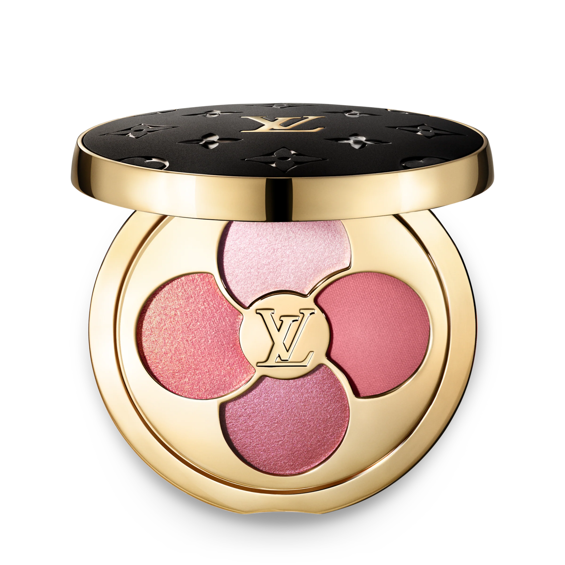 LV Ombres - Eyeshadow Palette - Image 6