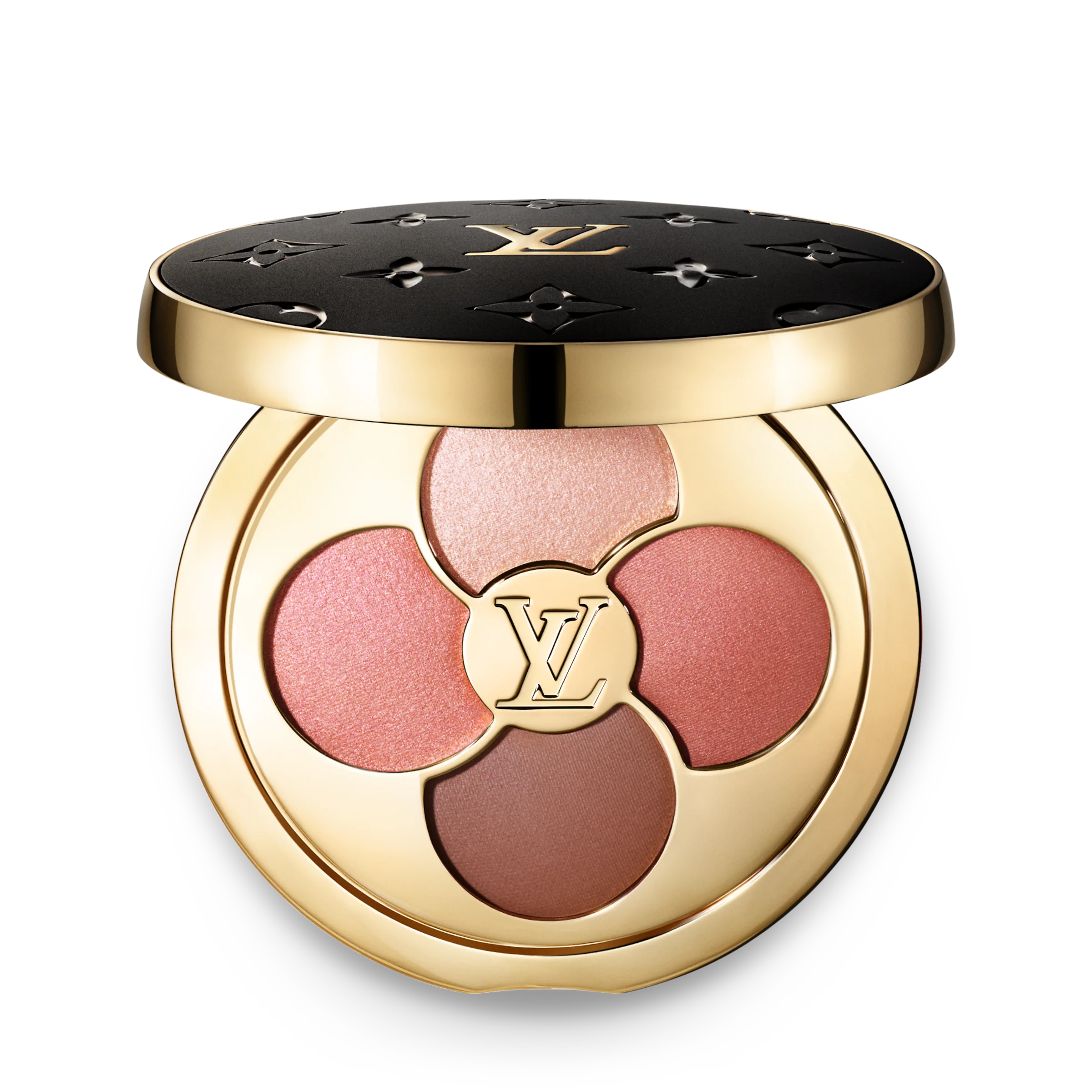 LV Ombres - Eyeshadow Palette - Image 8