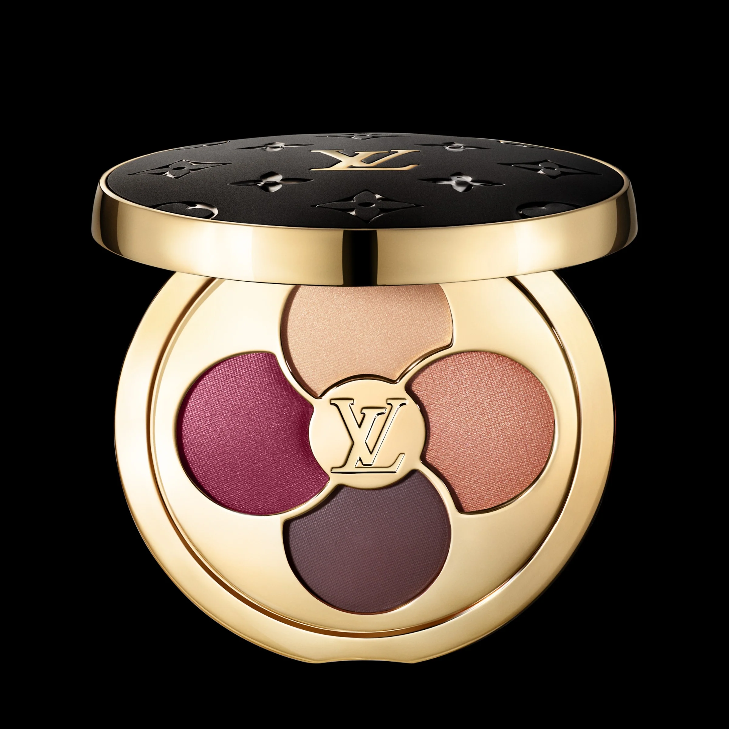 LV Ombres - Eyeshadow Palette - Image 9