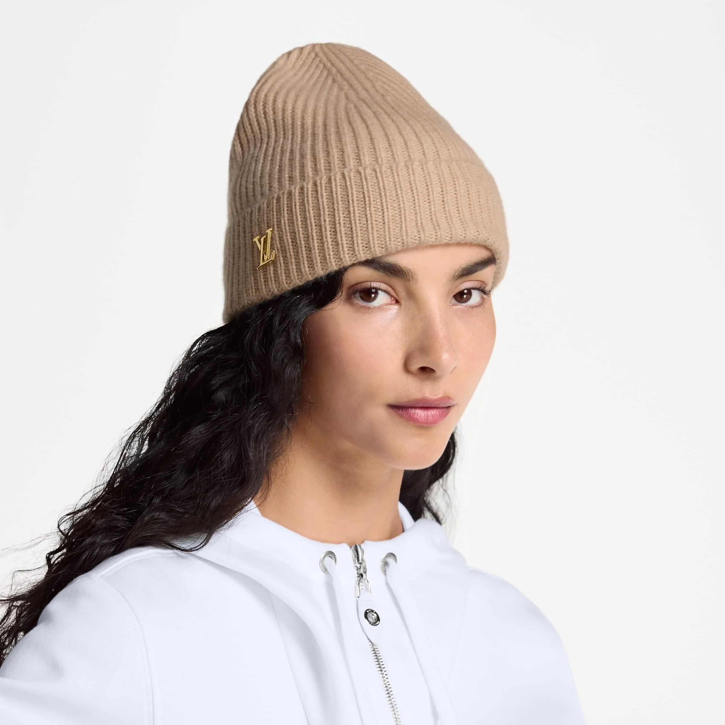 LV Spark Beanie - Image 2