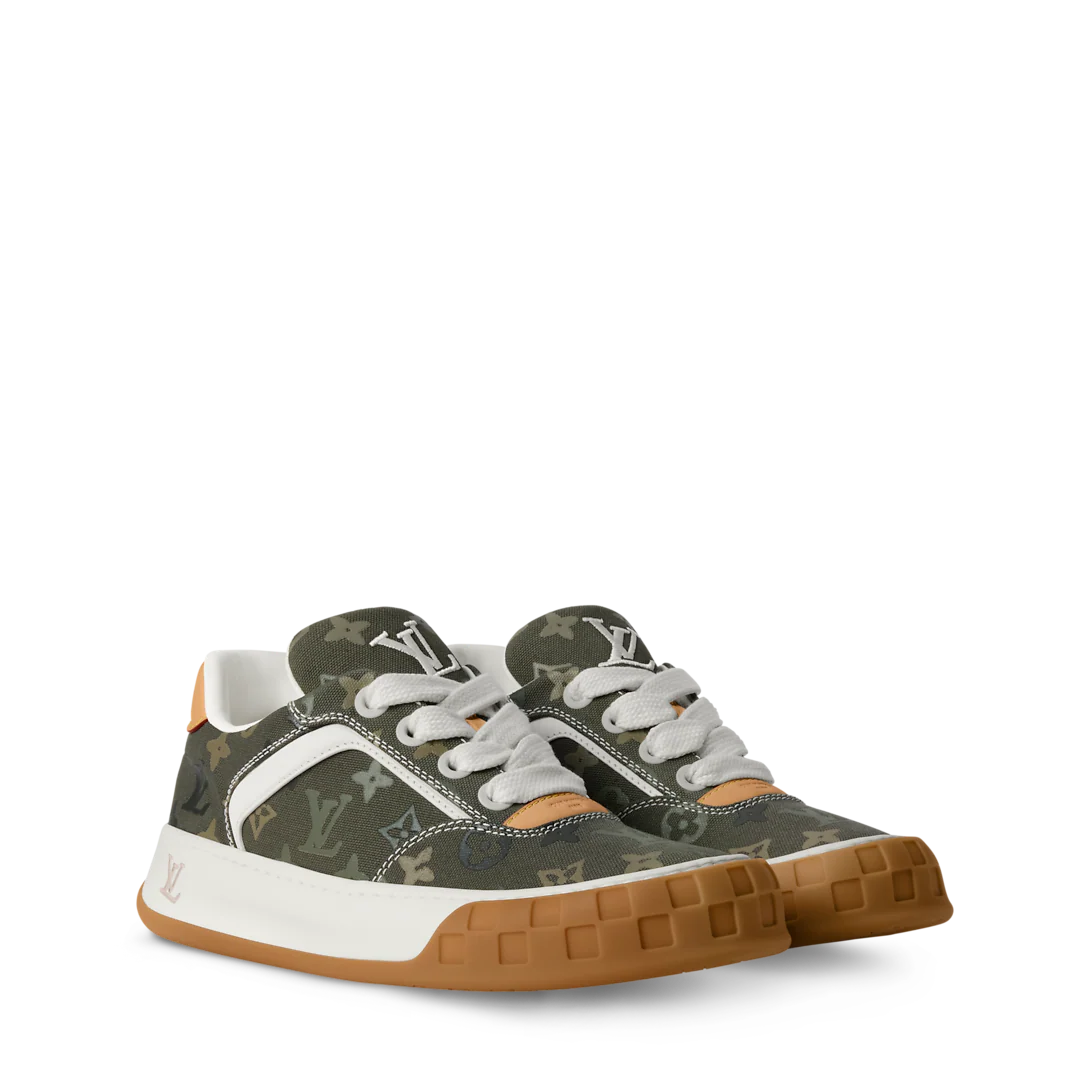 LV Tilted Trainers - Image 2